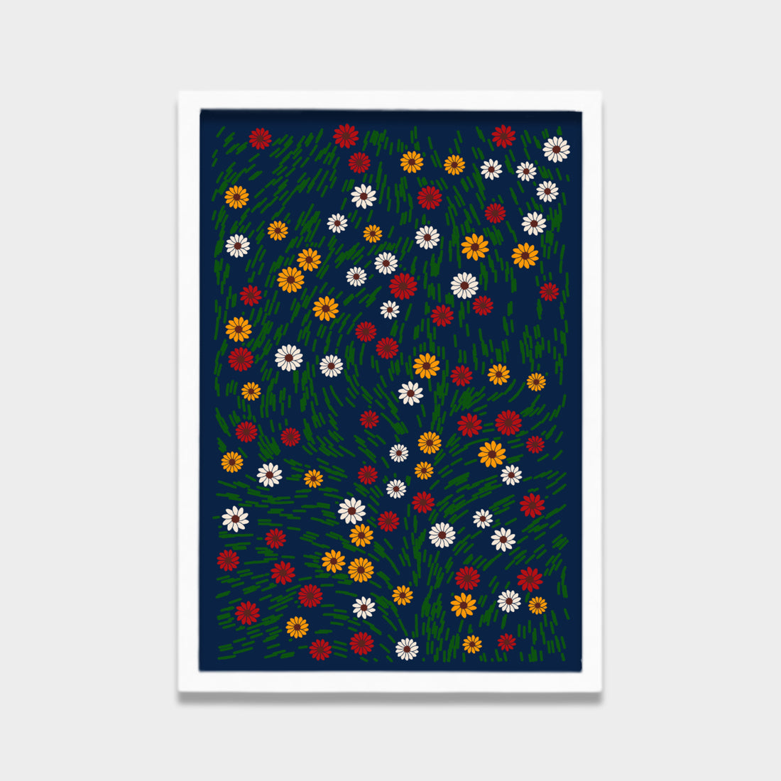 Midnight Meadow