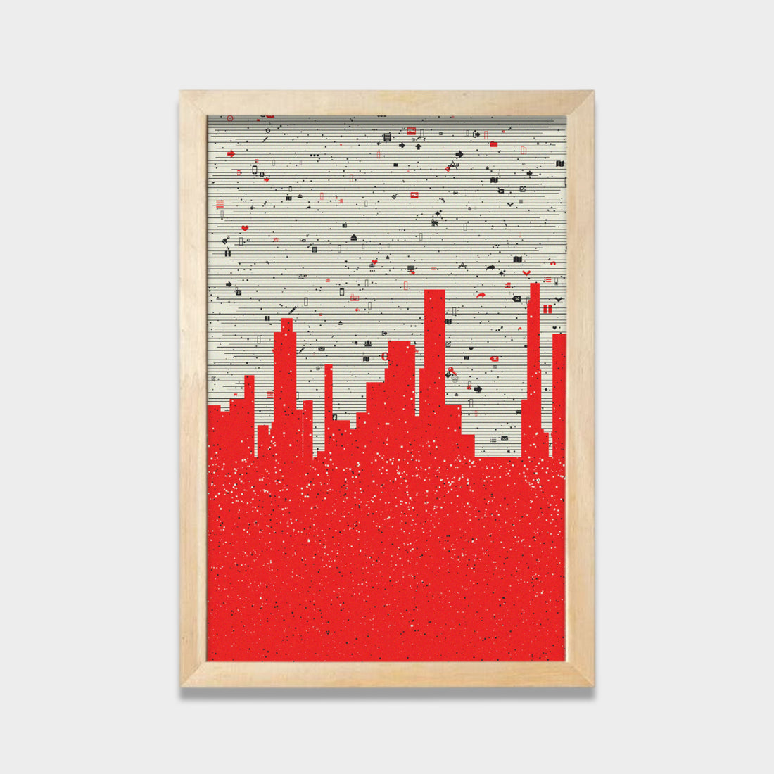 Redline City