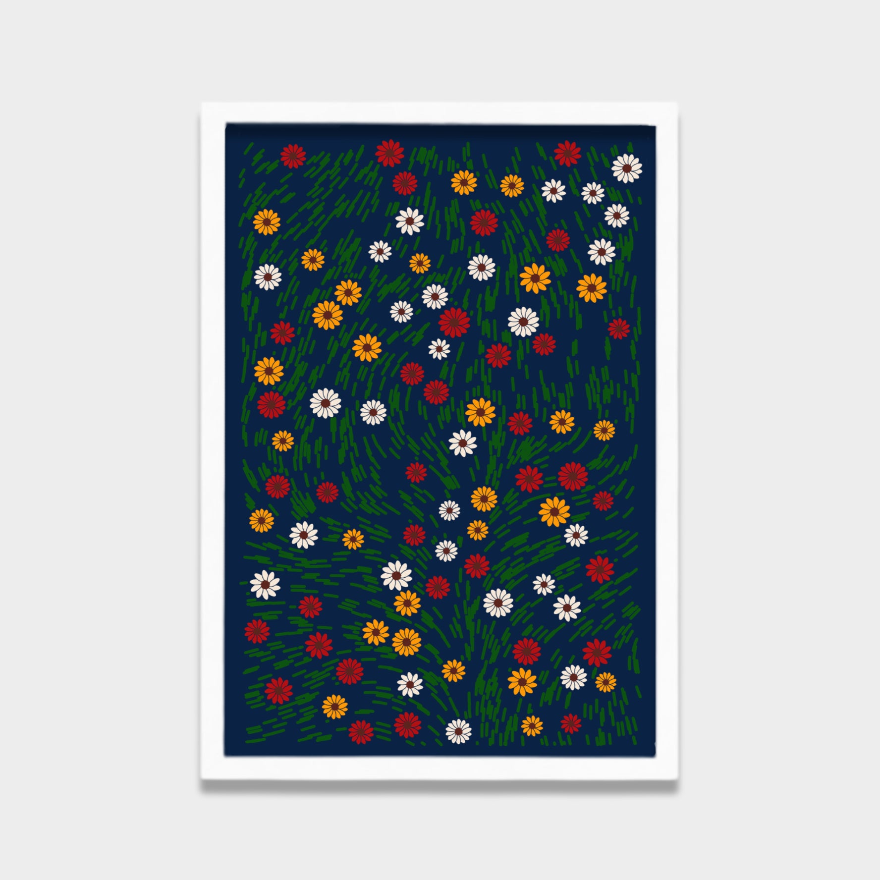 Midnight Meadow