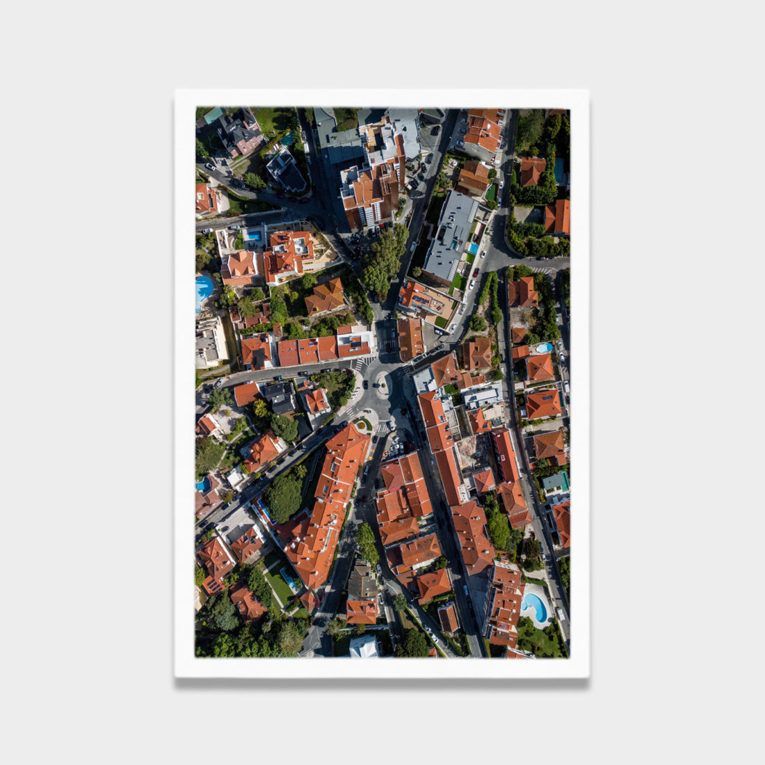 Urban Geometry