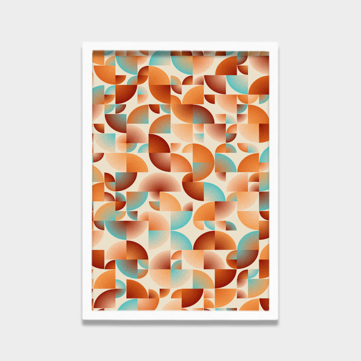 Rhythms in Balance