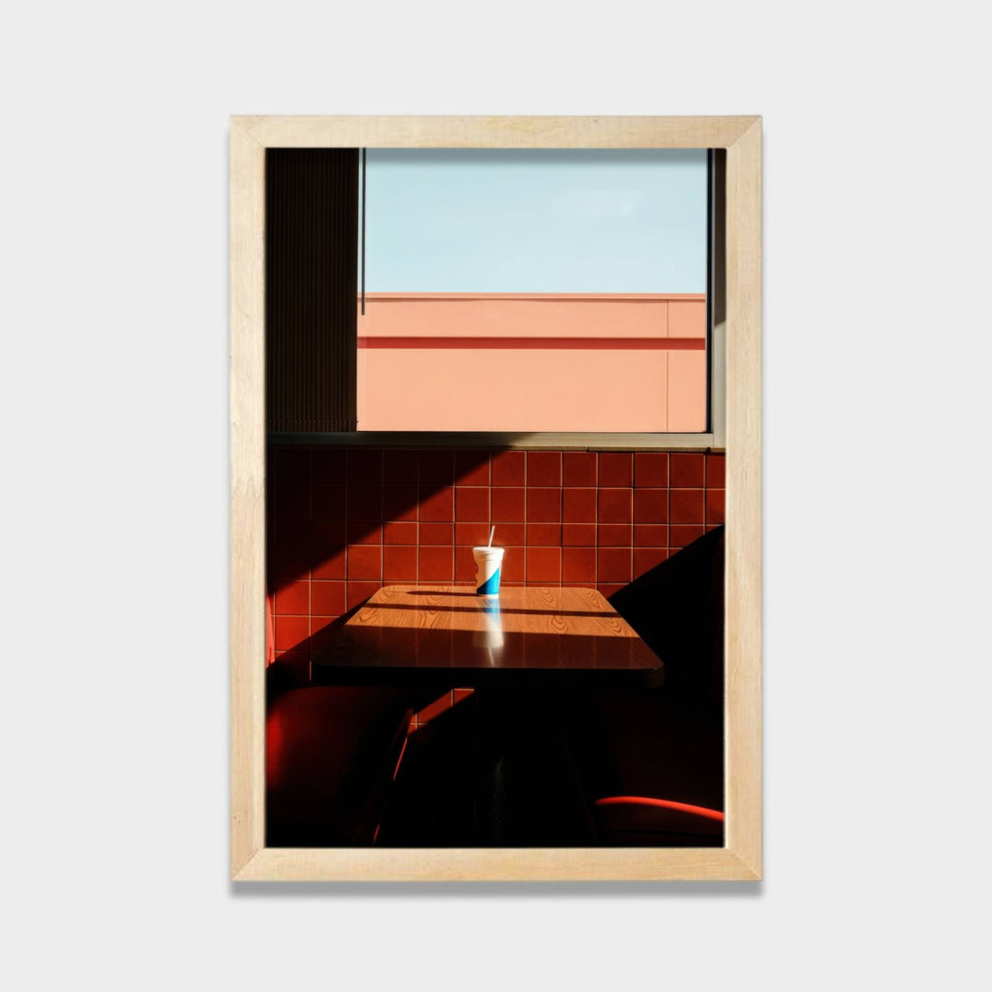 Quiet Table