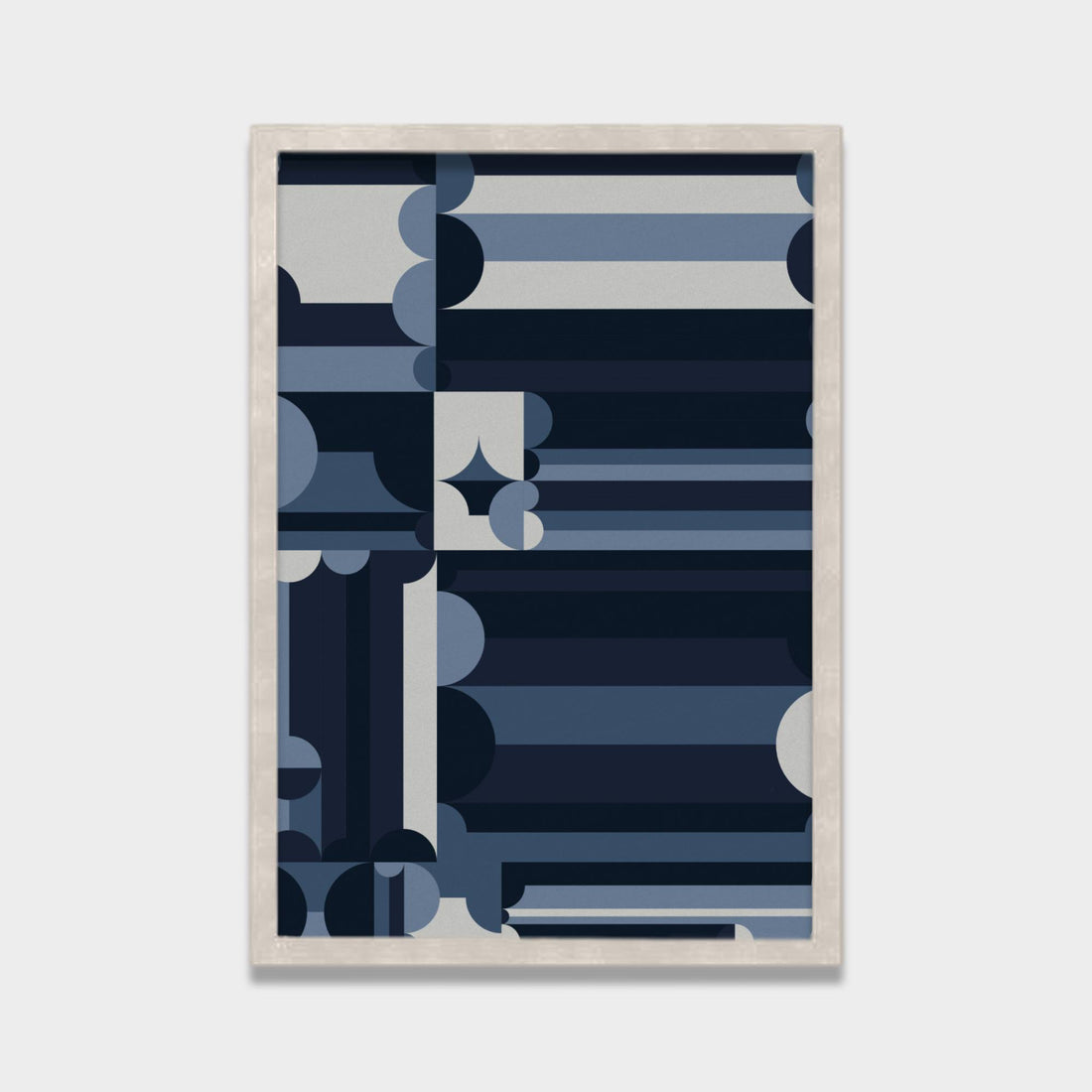 Midnight Geometry