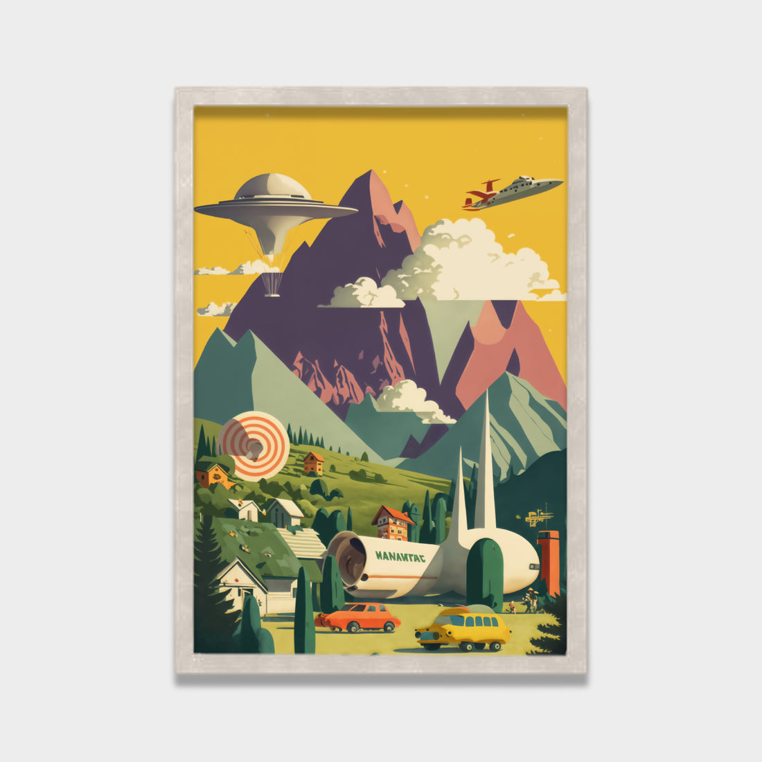 Future Valley