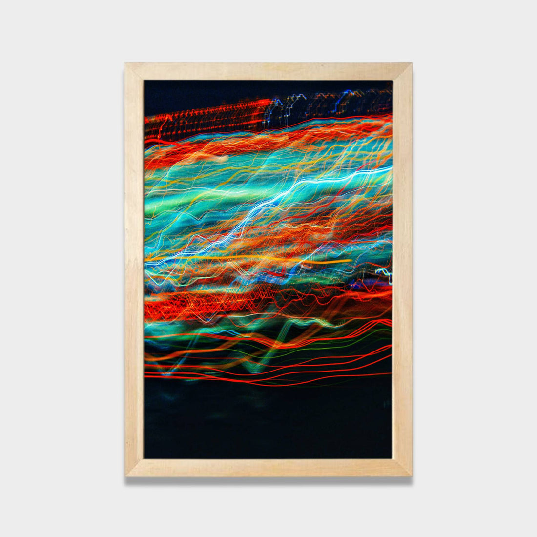 Velocity of Light