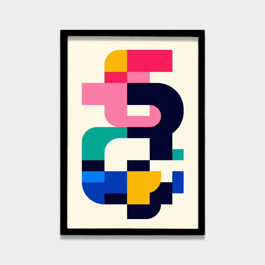 Chromatic Interlock