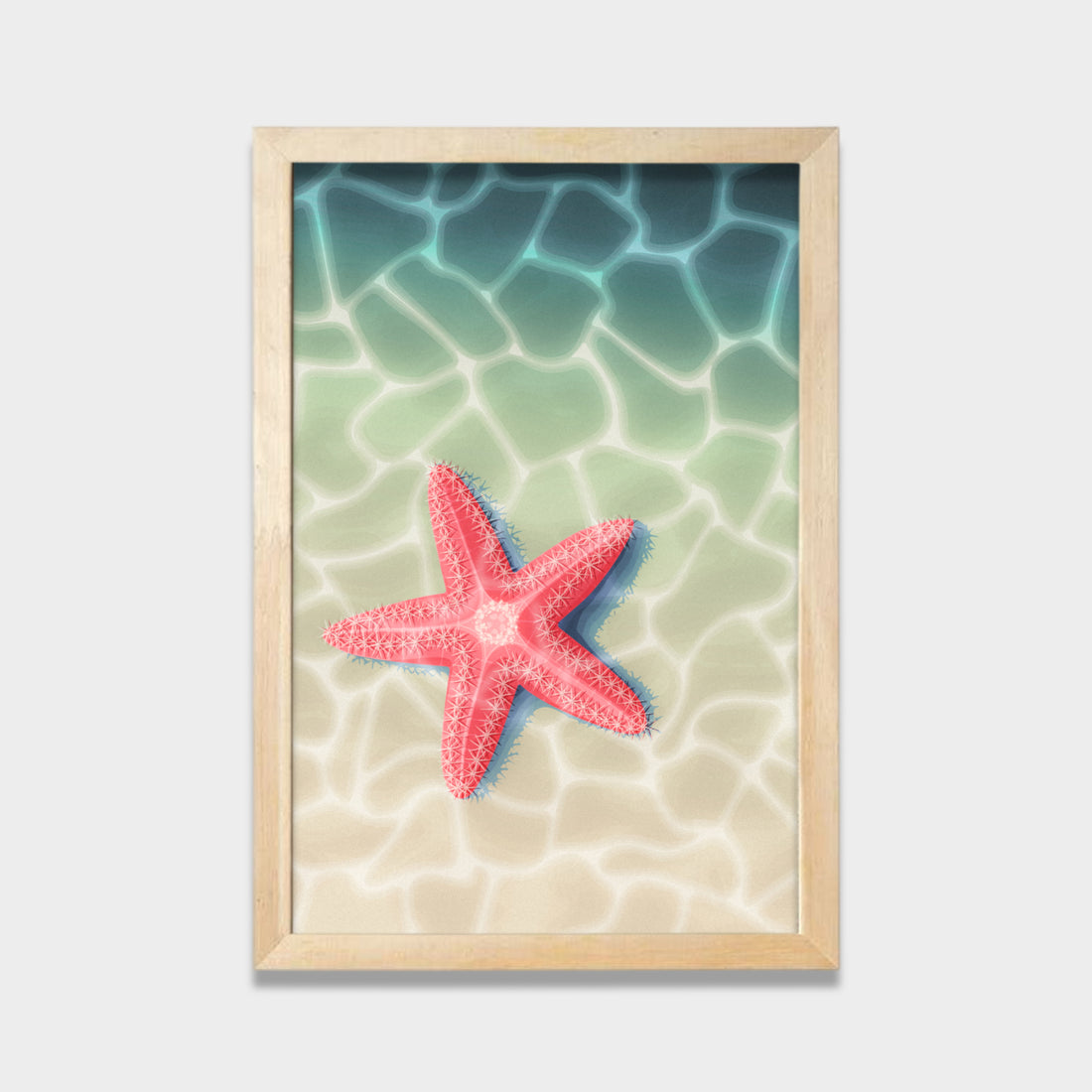 Star Calm
