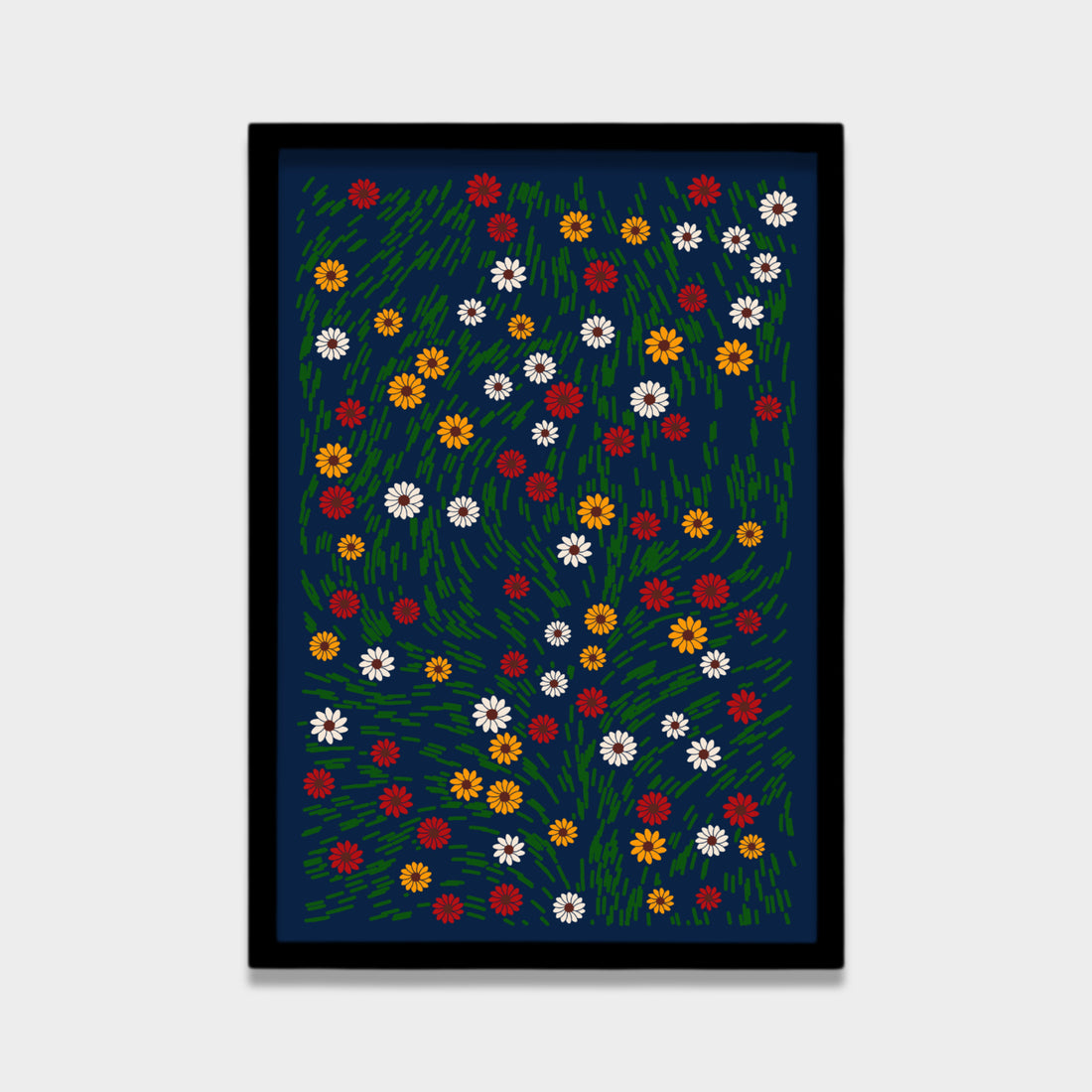 Midnight Meadow