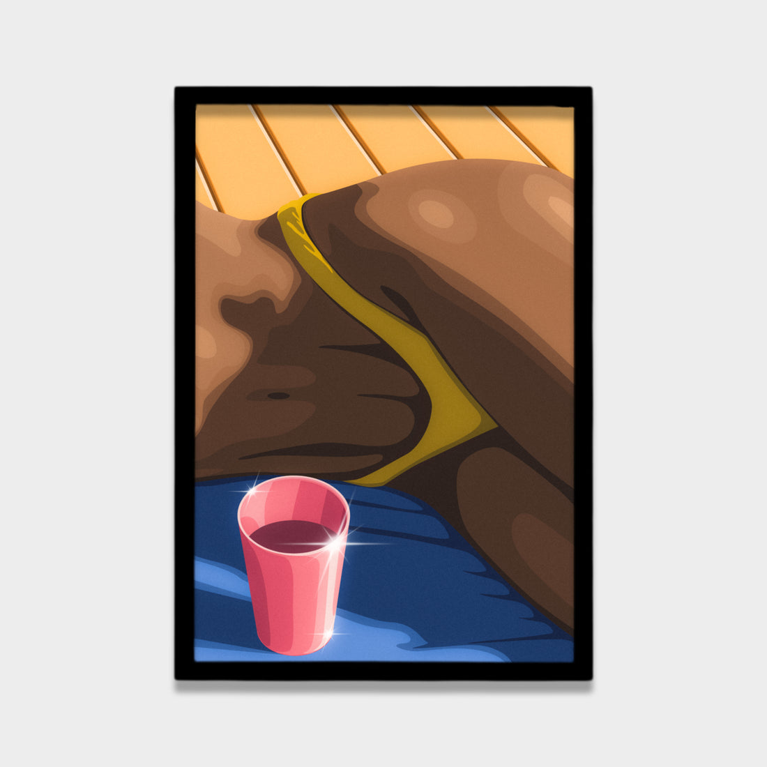 Still Sip