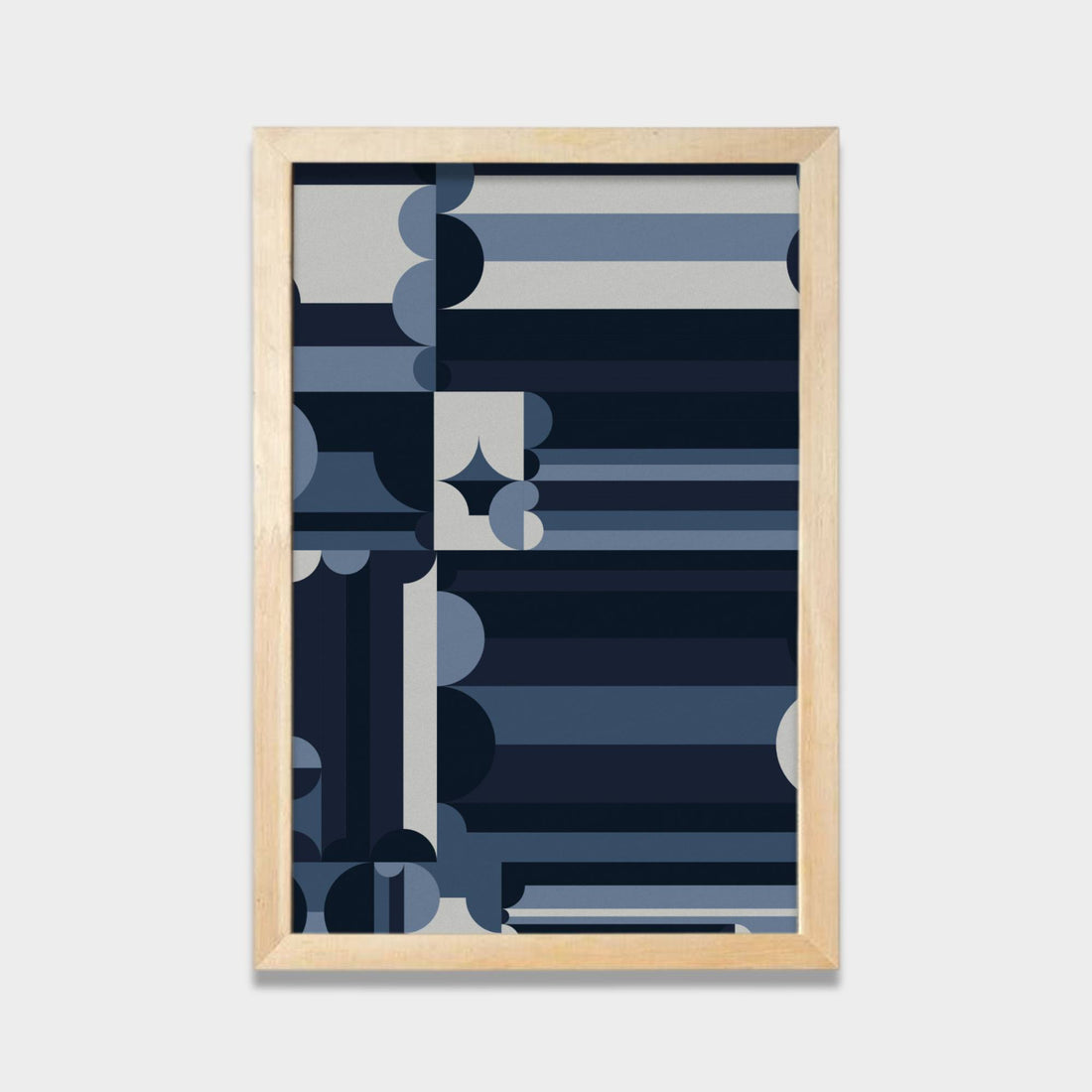 Midnight Geometry