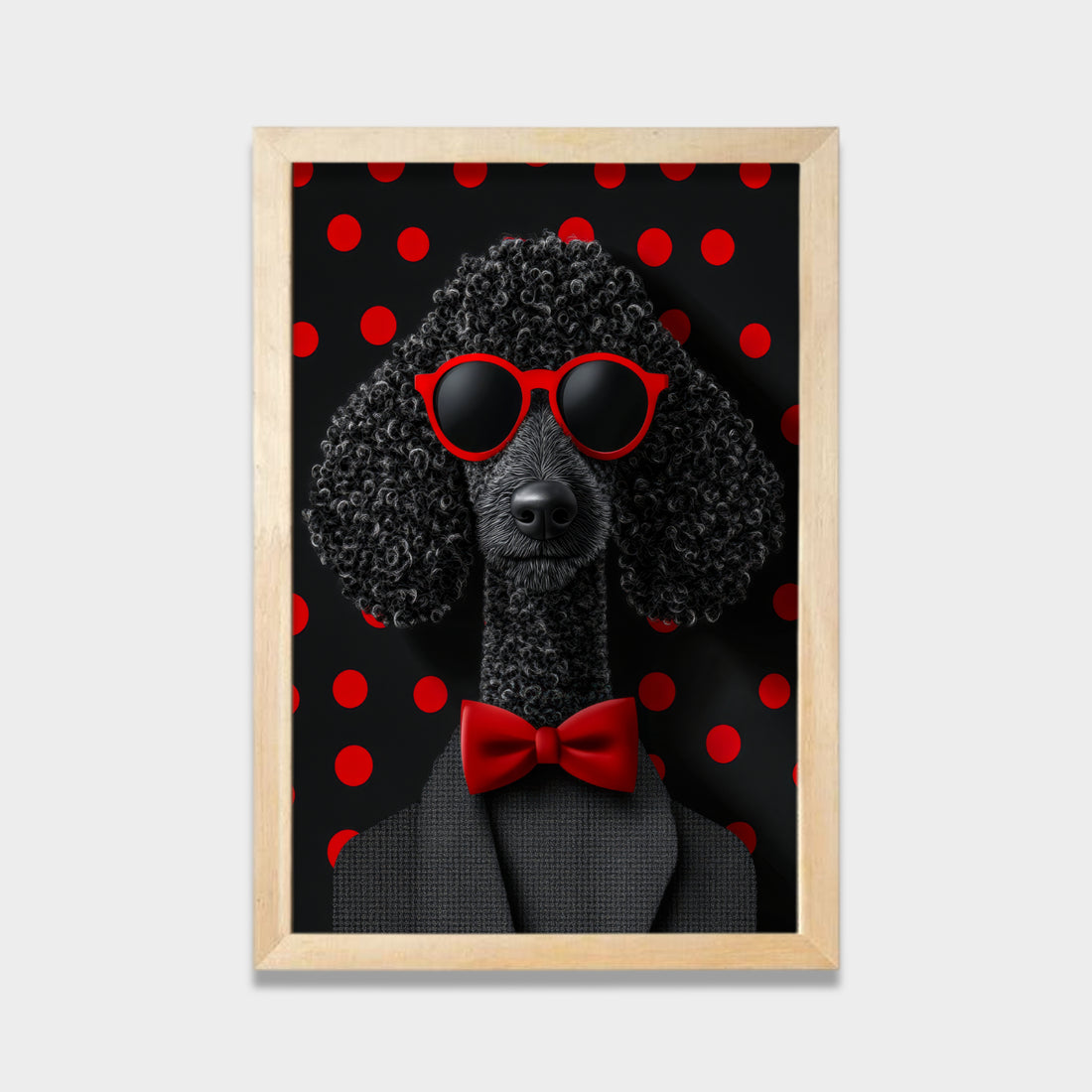 Dapper Dog