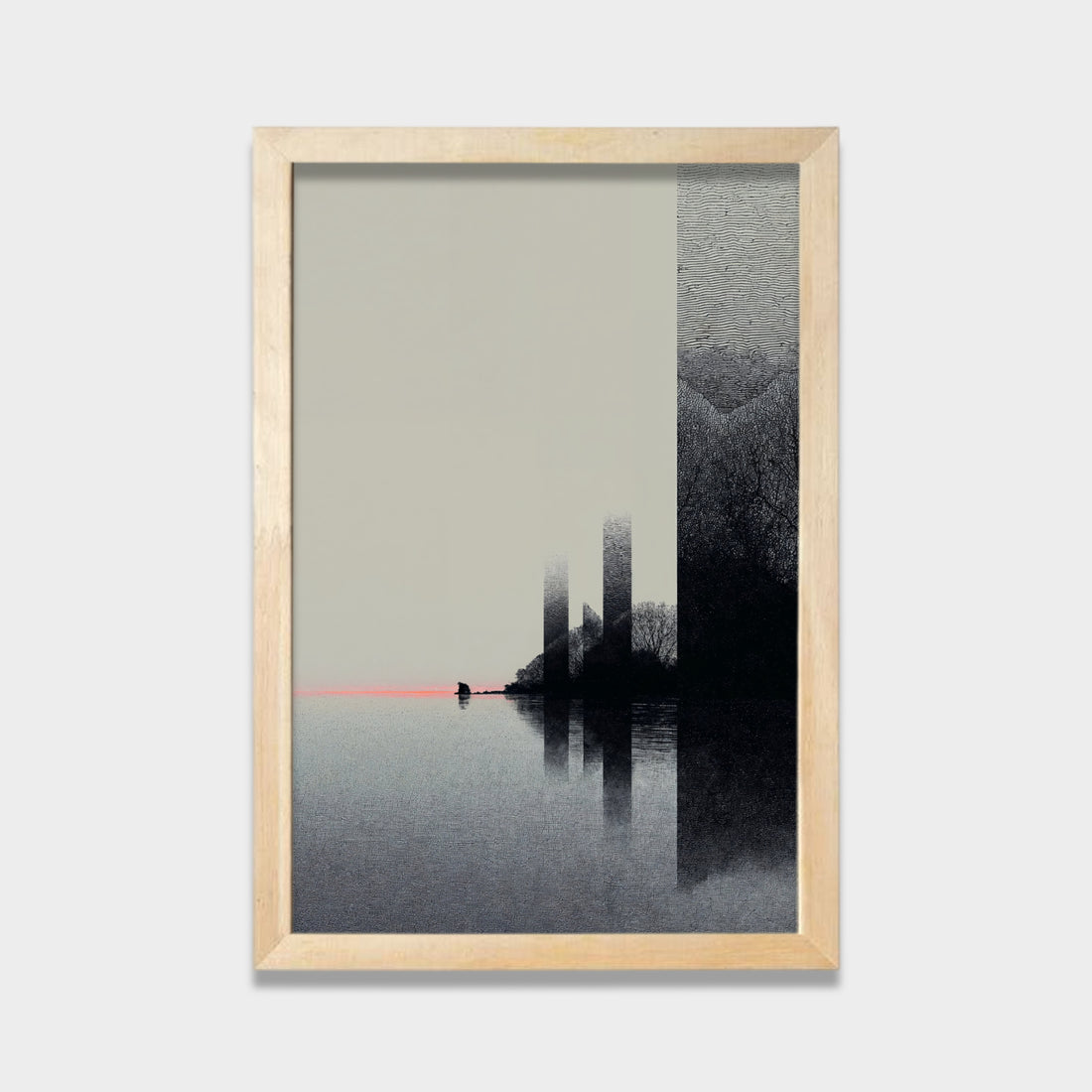 Silent Threshold