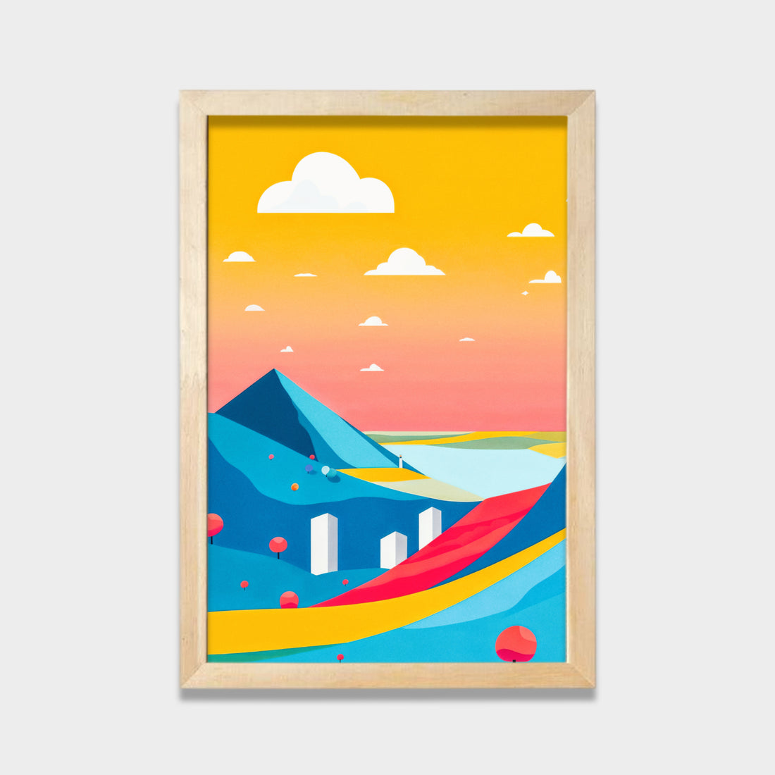 Color Valley