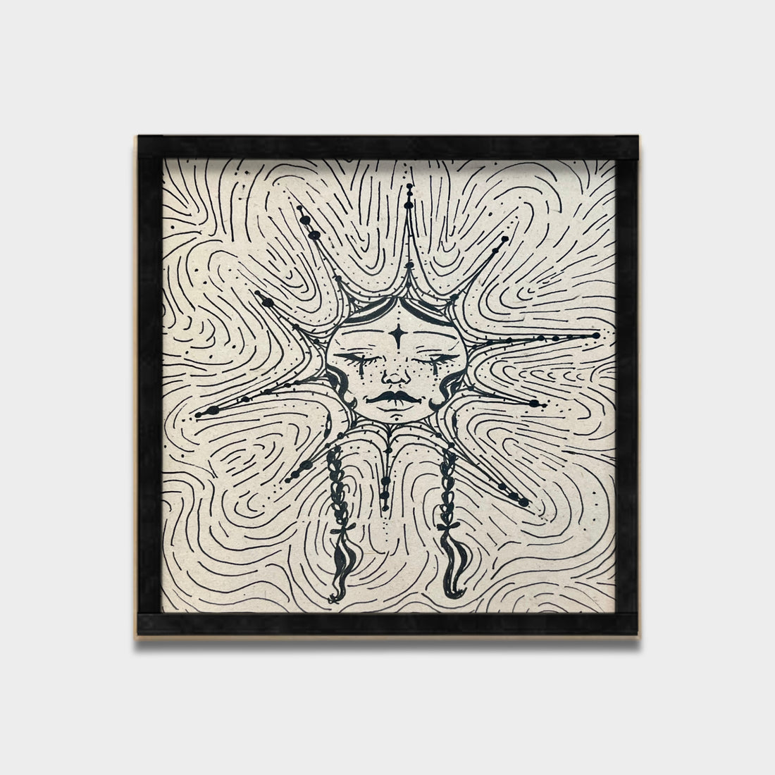 Inner Cosmos