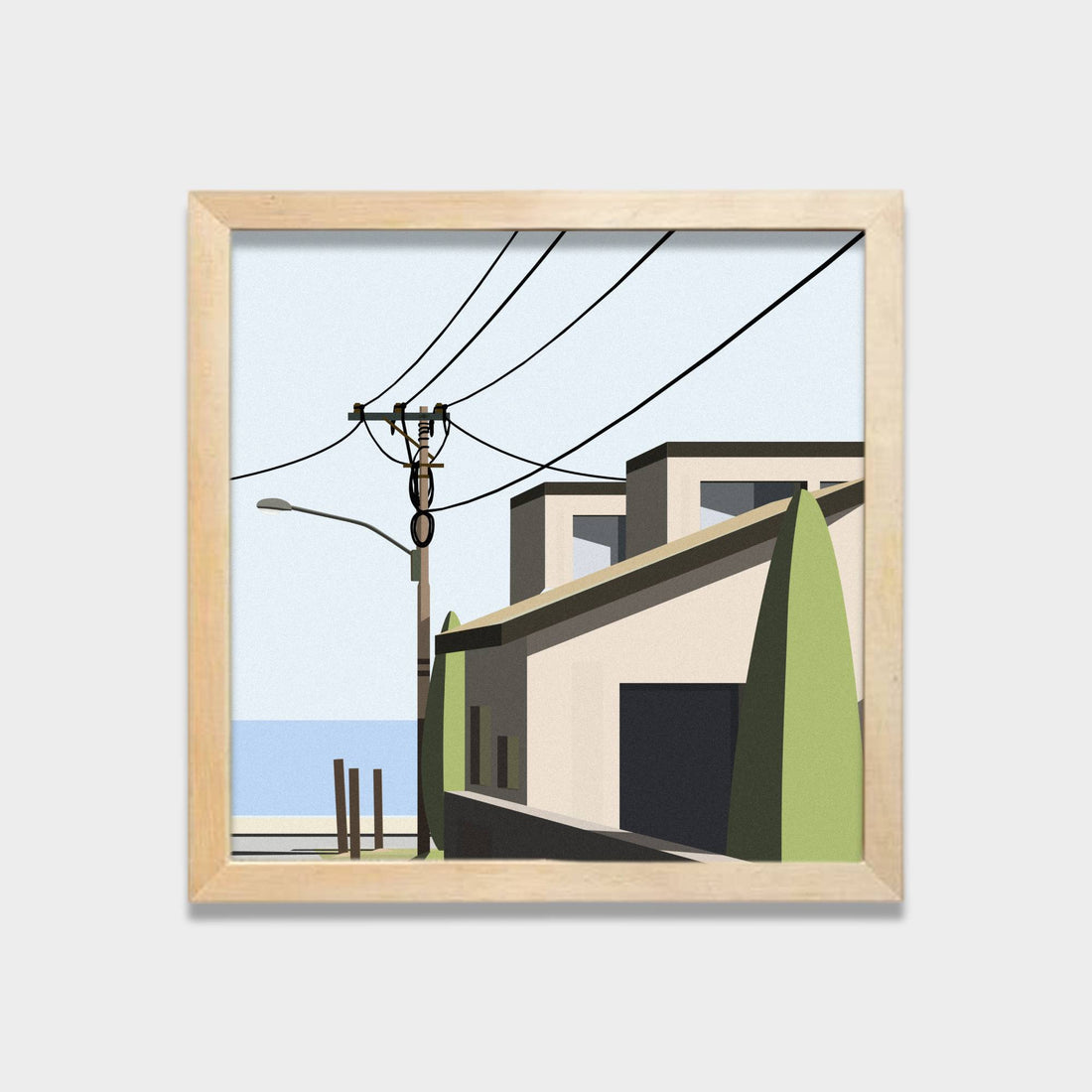 Urban Lines