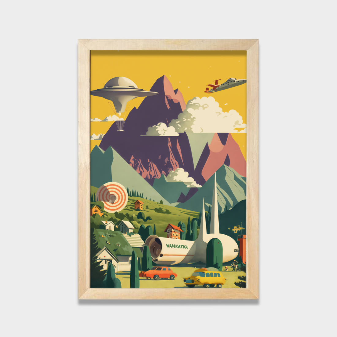 Future Valley