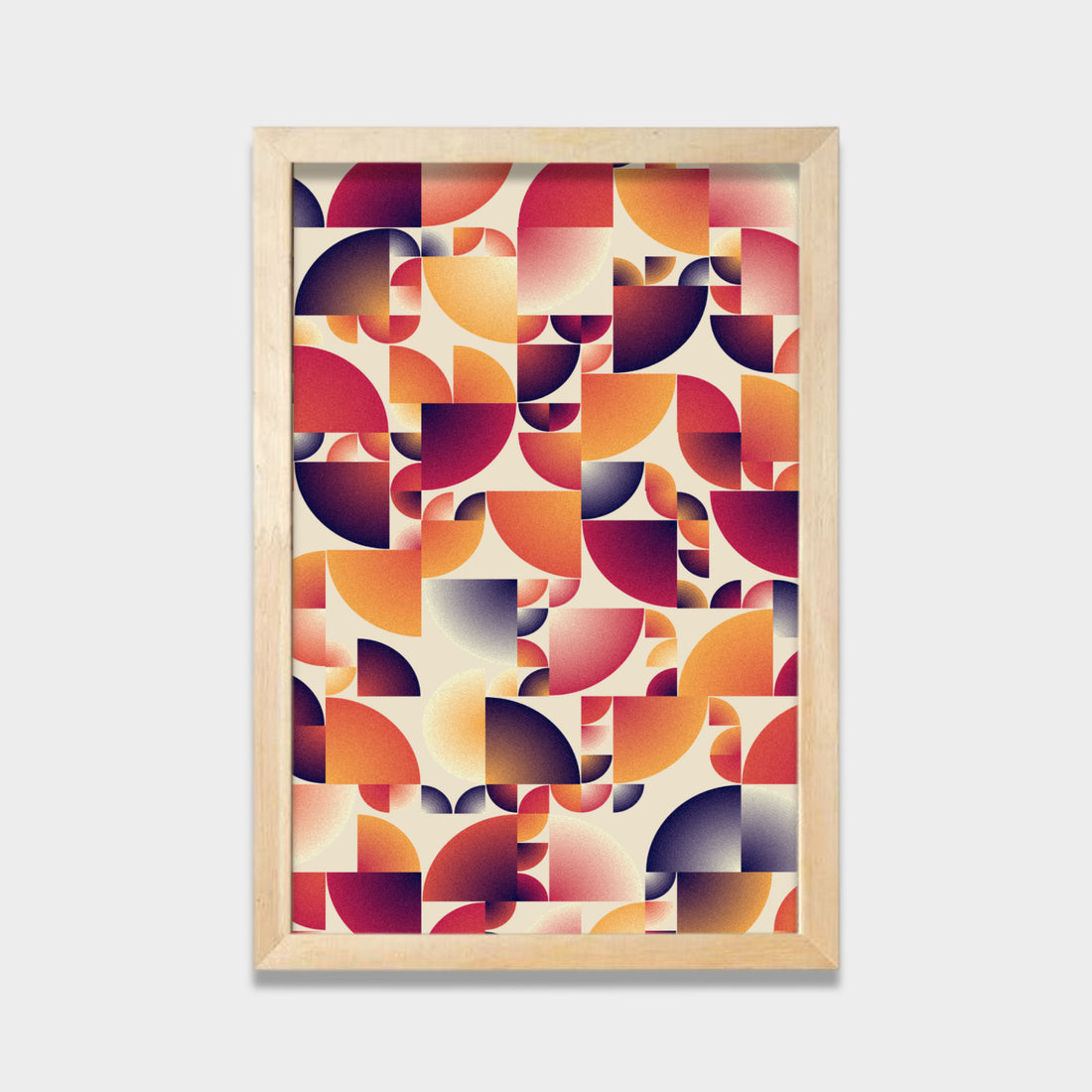 Fragments of Warmth