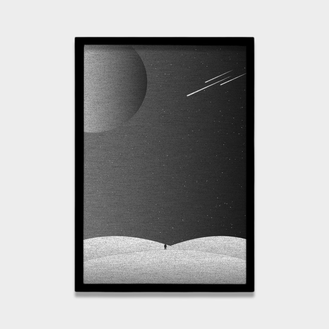 Silent Sky