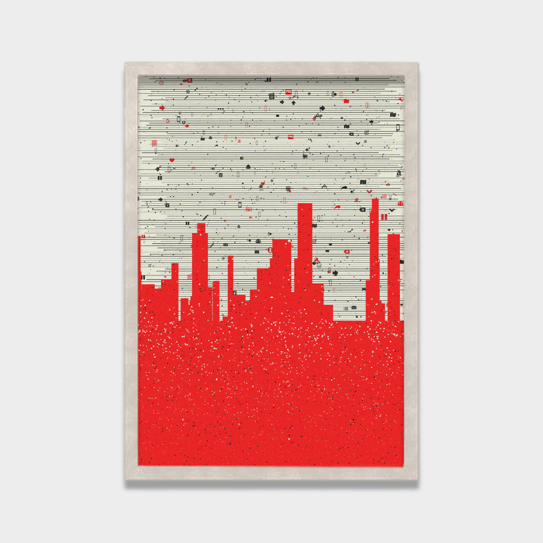 Redline City