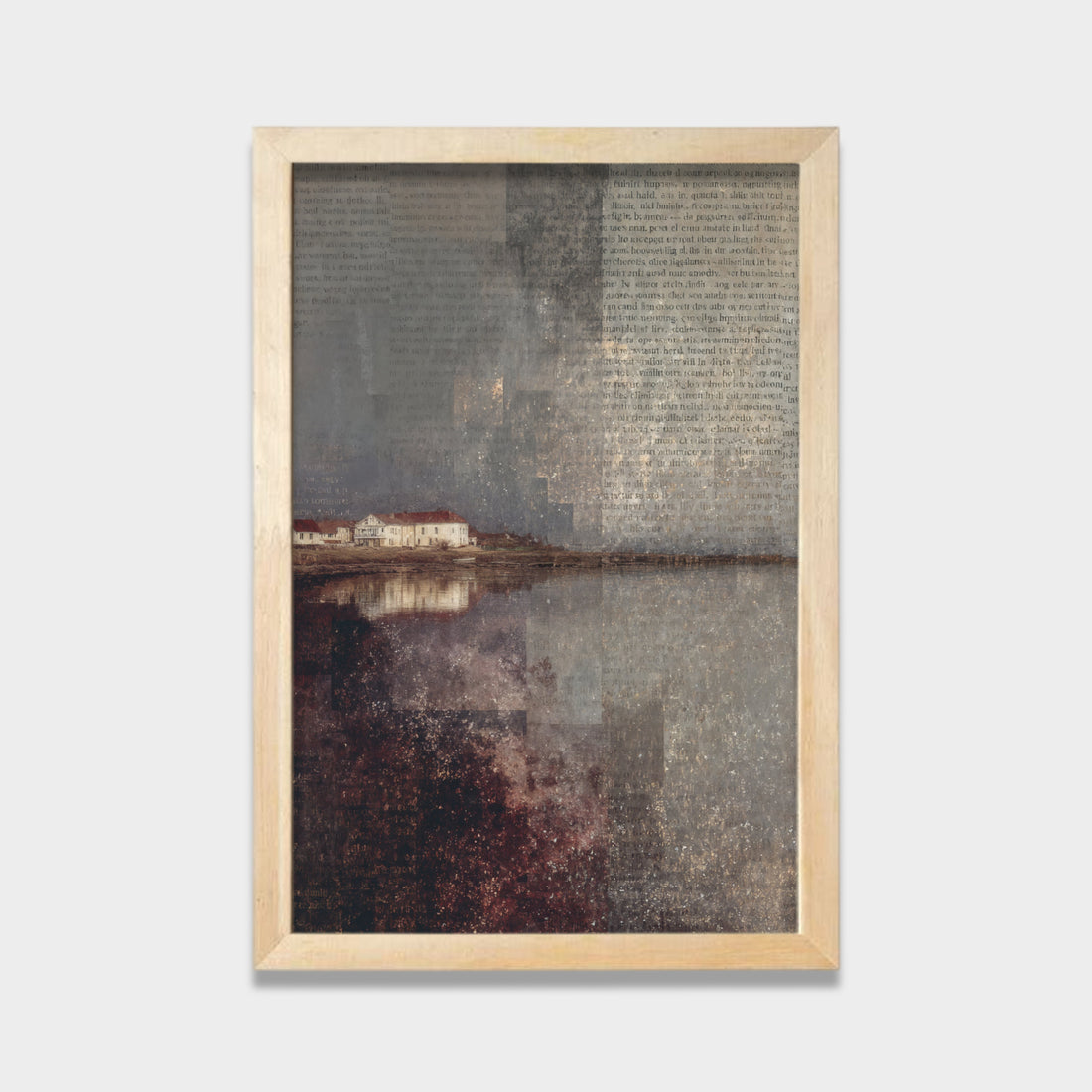 The Silent Ledger