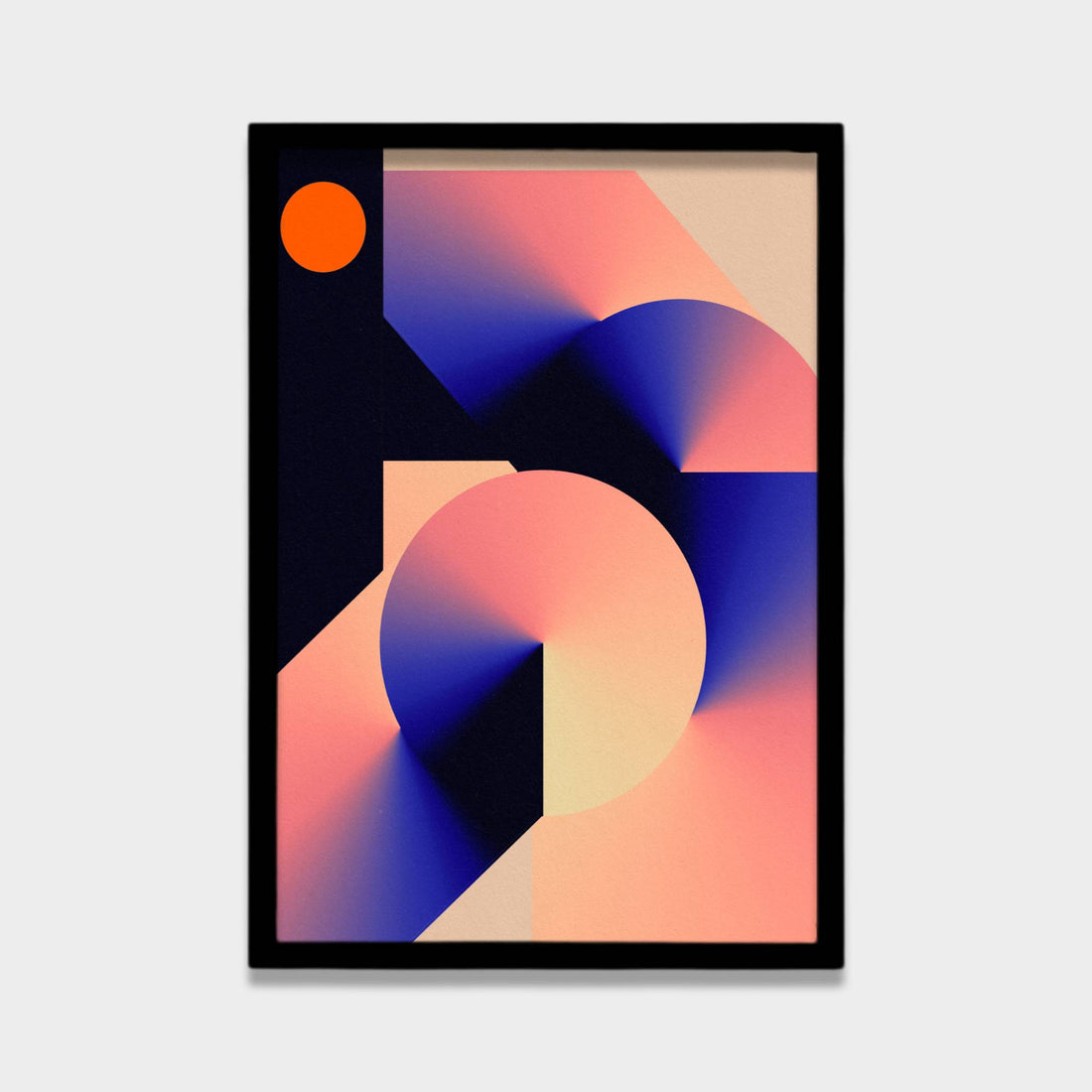Chromatic Balance