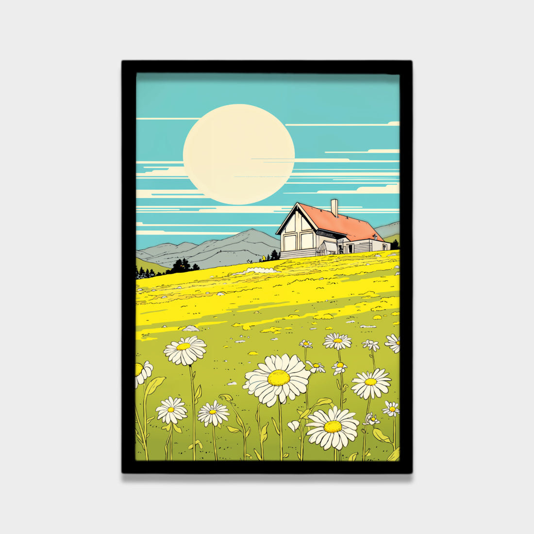 Meadow Home