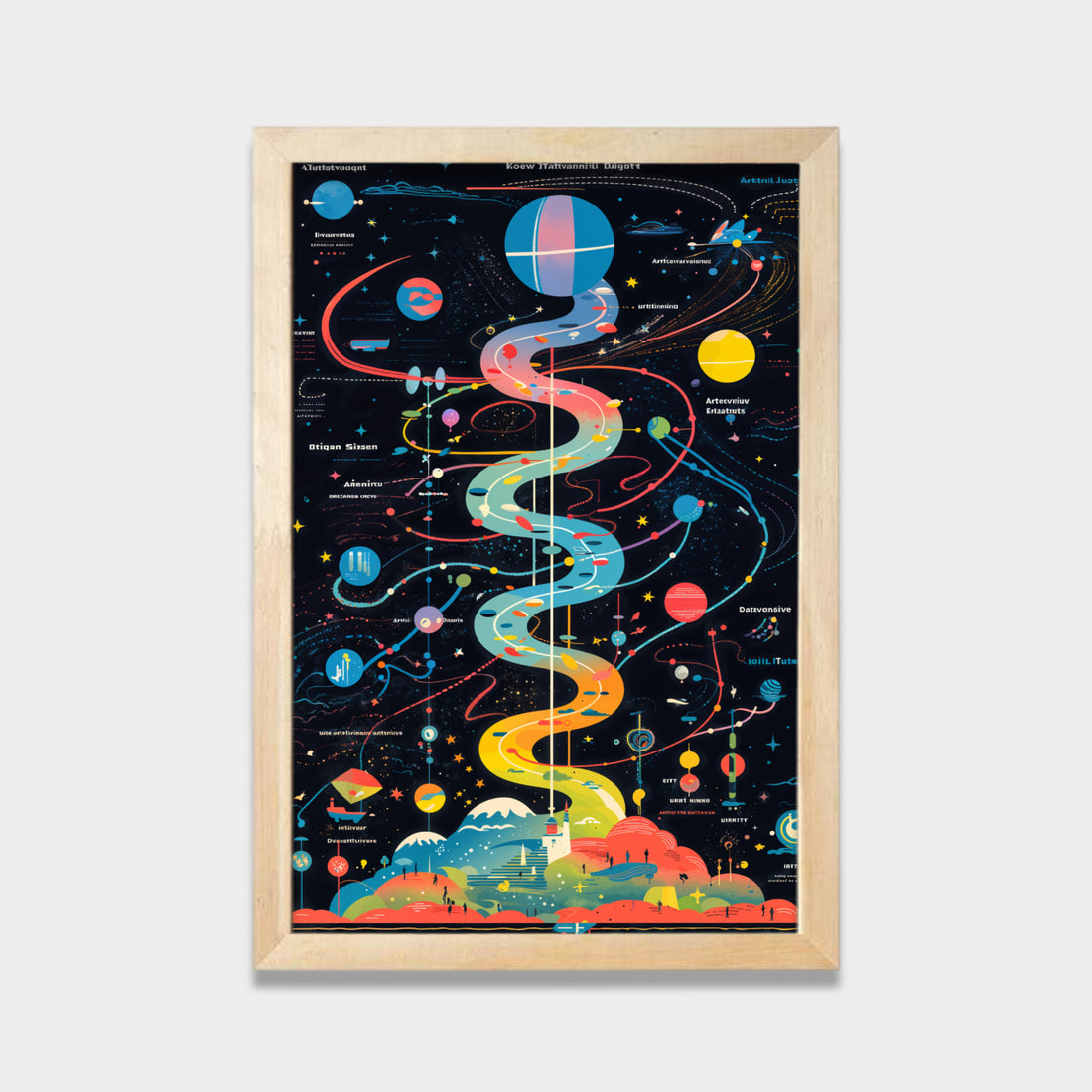 Cosmic Flow