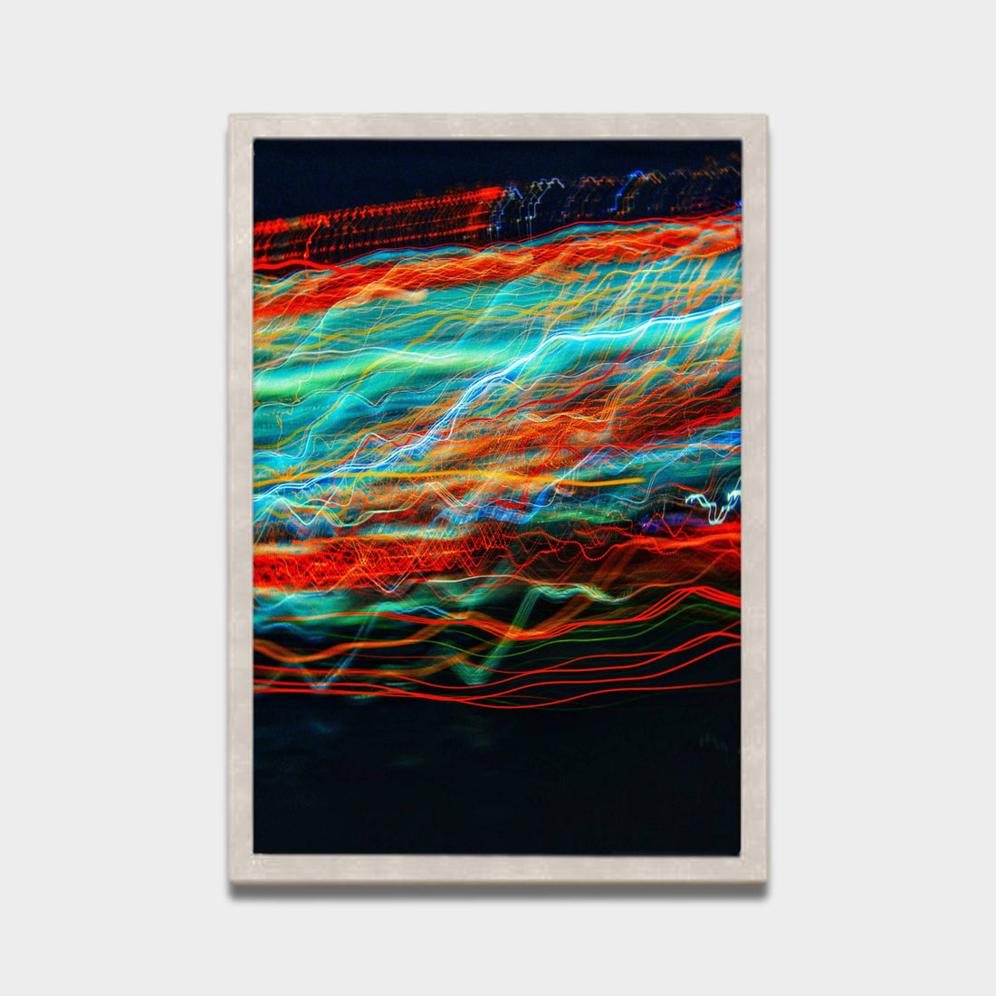Velocity of Light