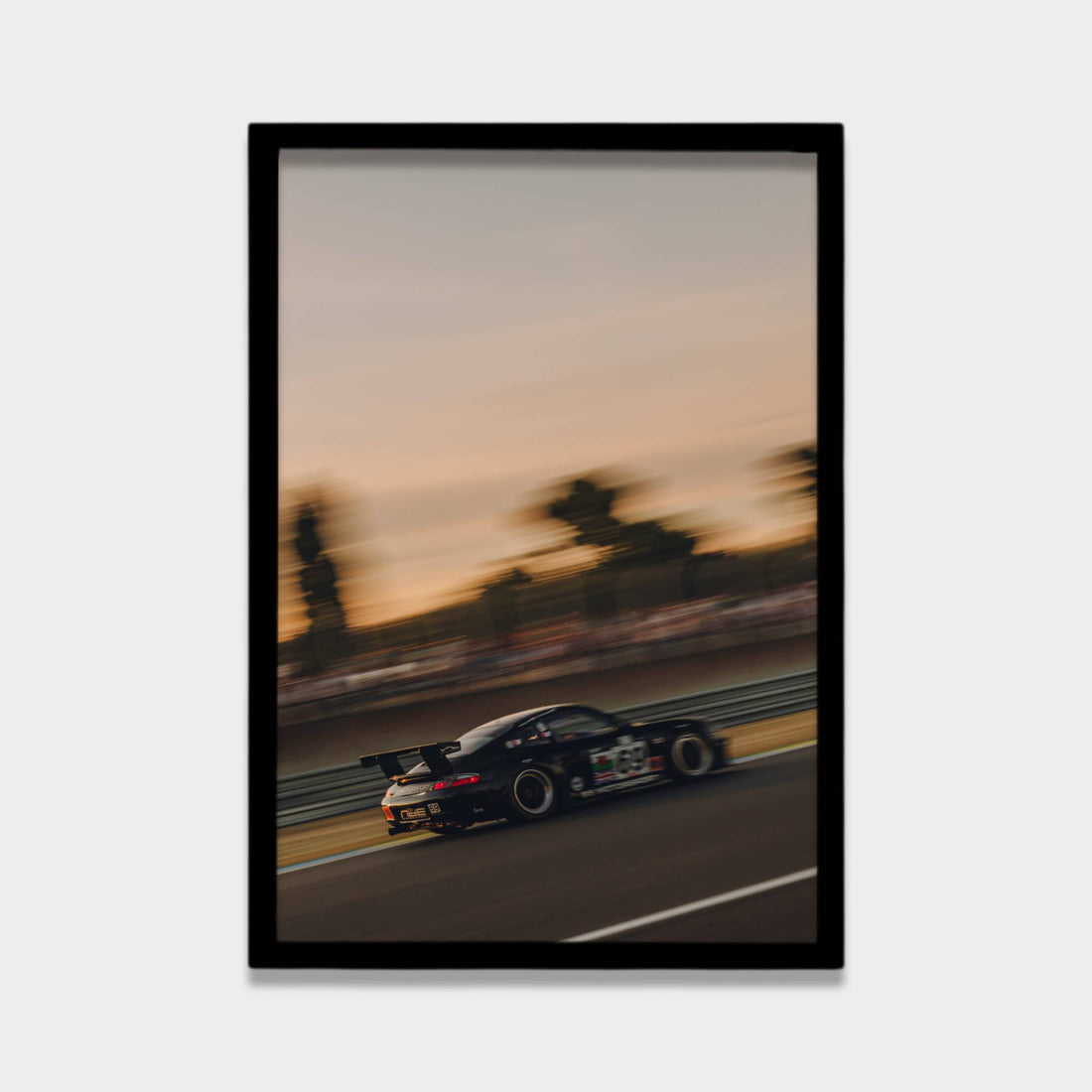Full Throttle