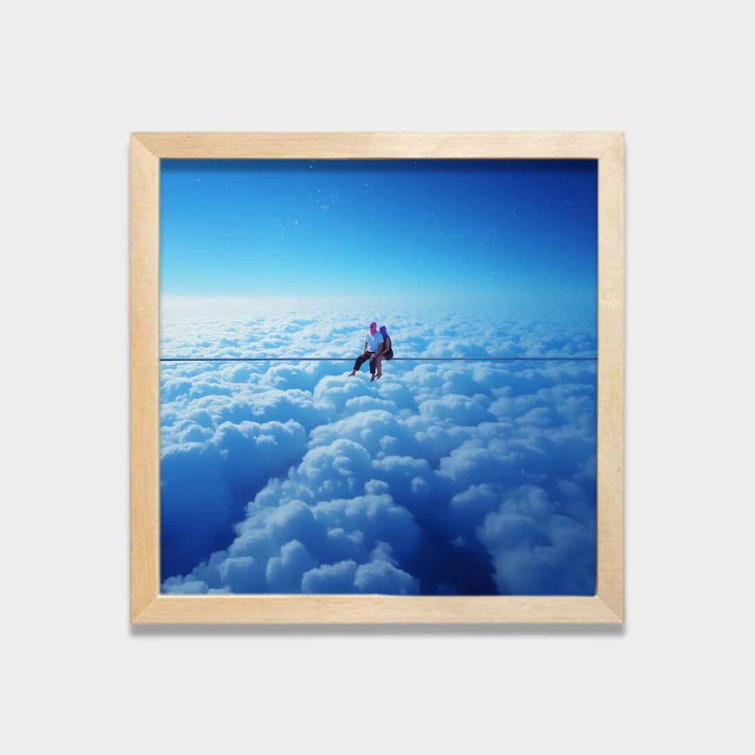 Above Everything