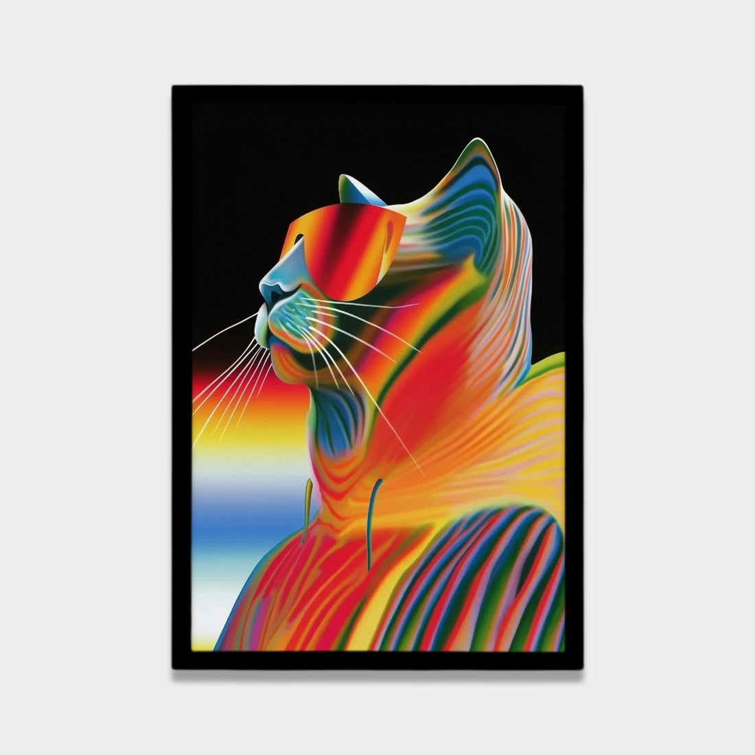 Chromatic Guardian