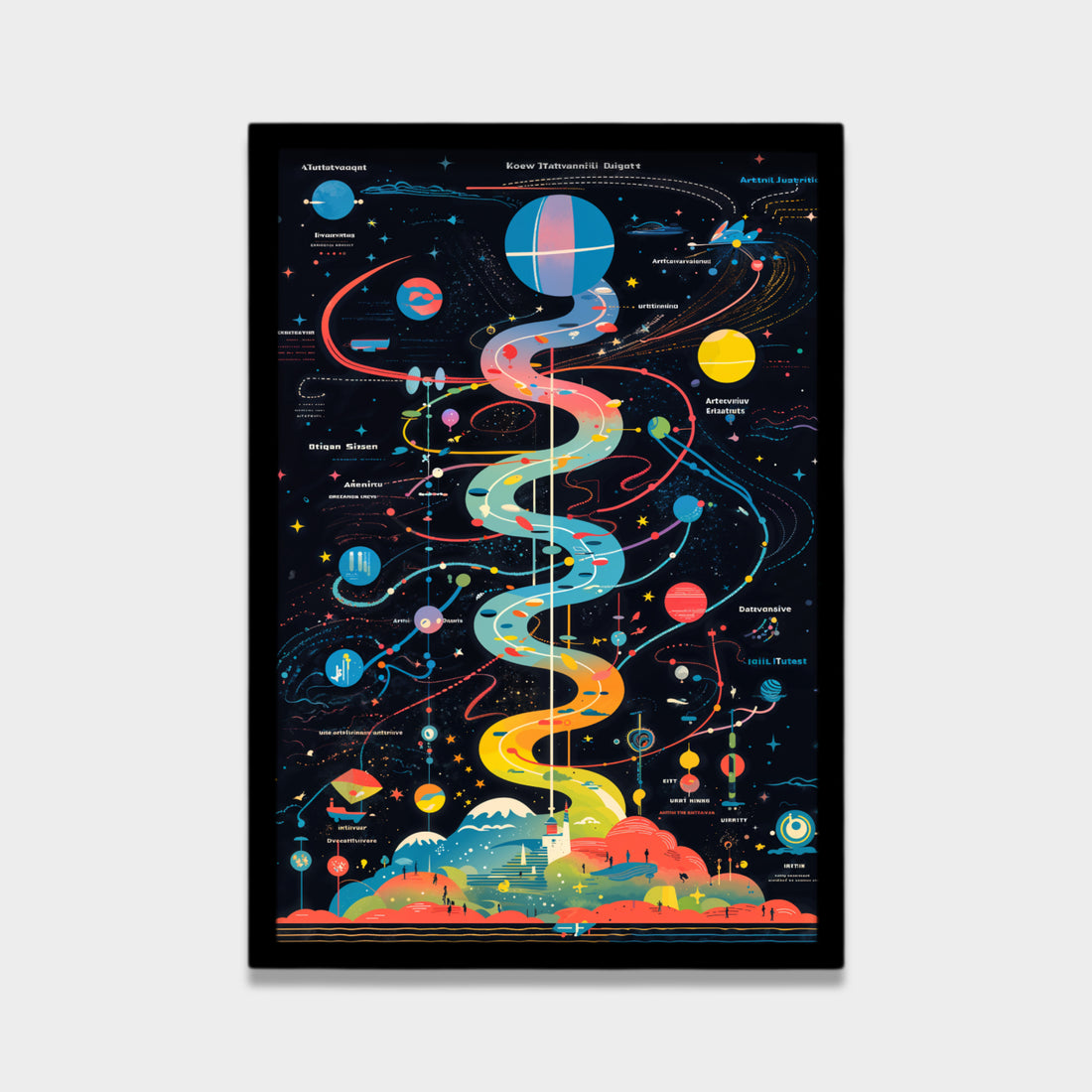 Cosmic Flow