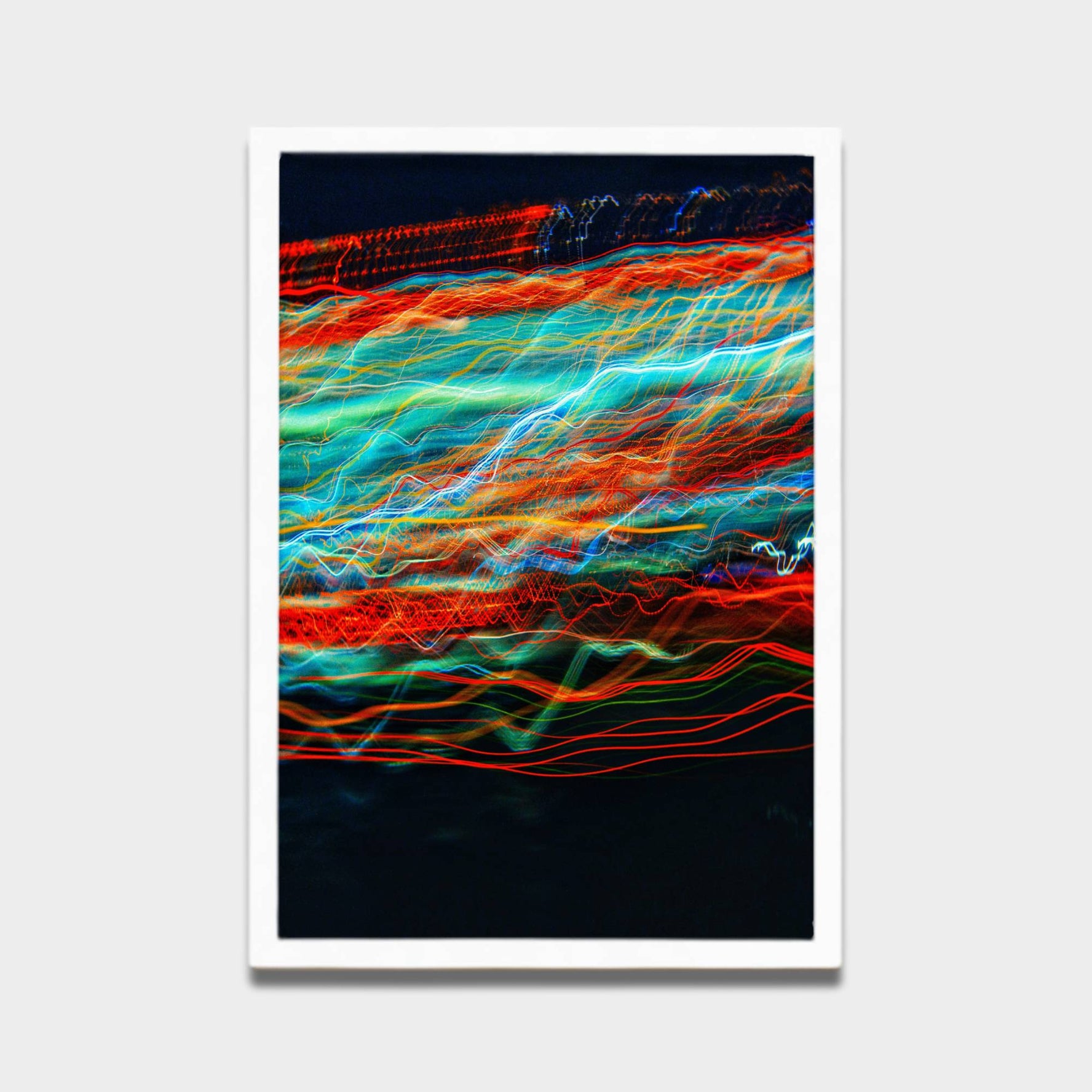 Velocity of Light