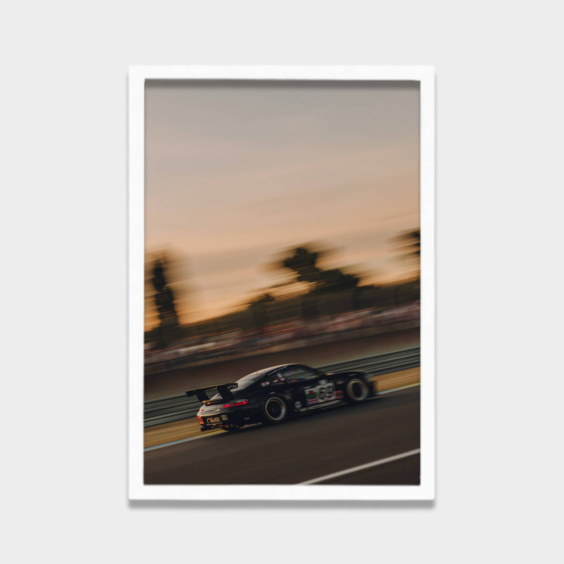 Full Throttle