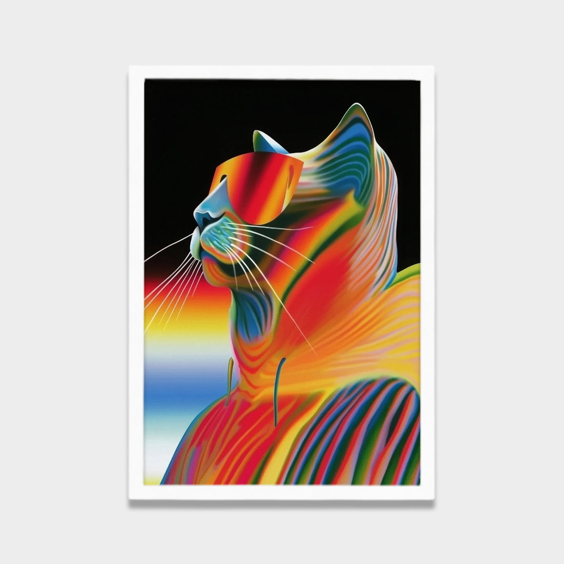 Chromatic Guardian