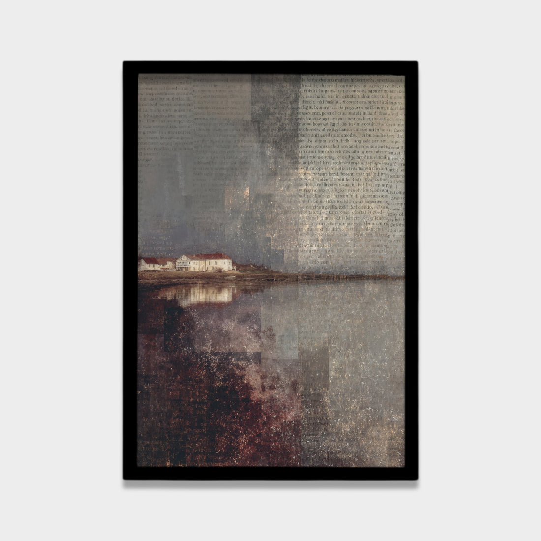 The Silent Ledger