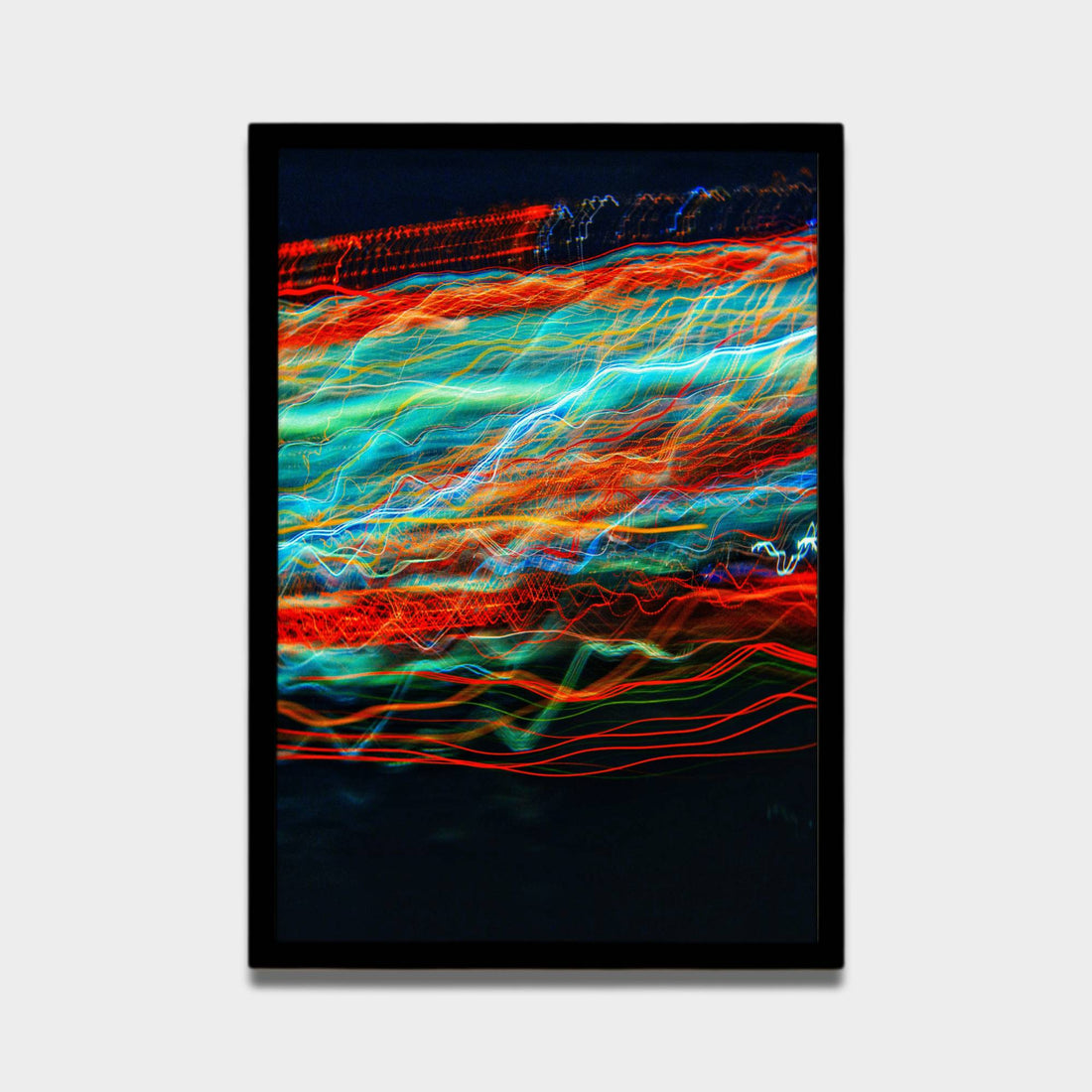 Velocity of Light