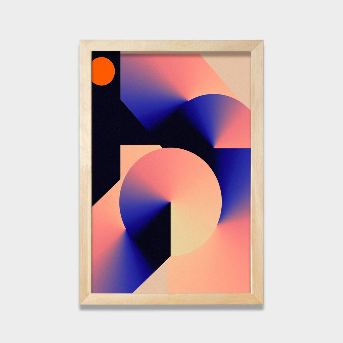 Chromatic Balance