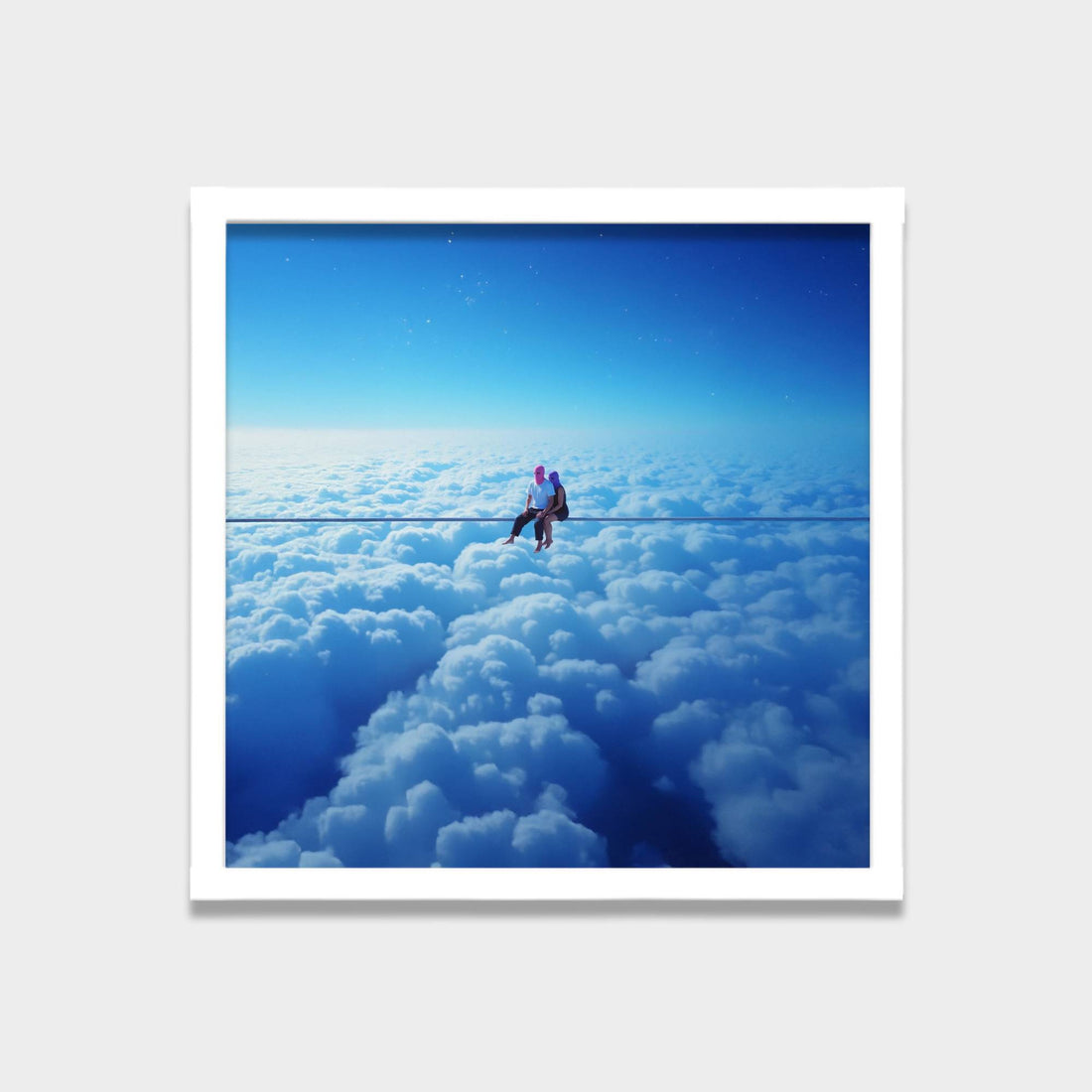 Above Everything