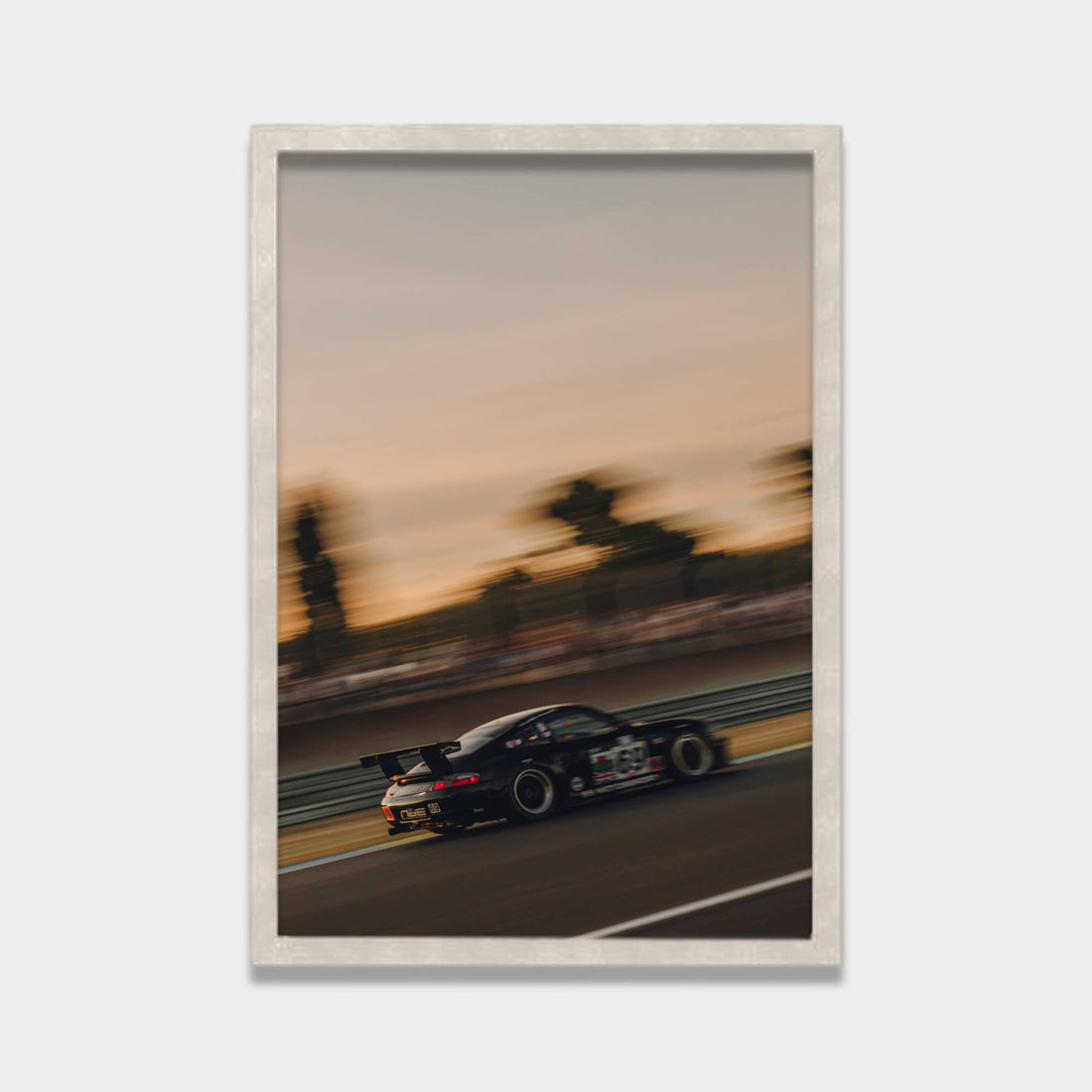 Full Throttle