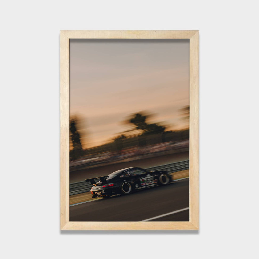 Full Throttle