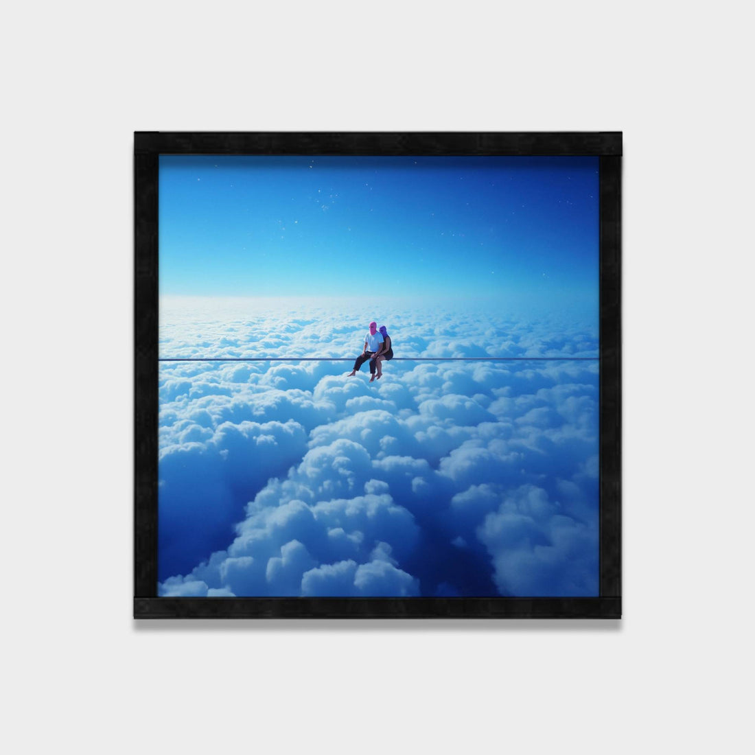 Above Everything