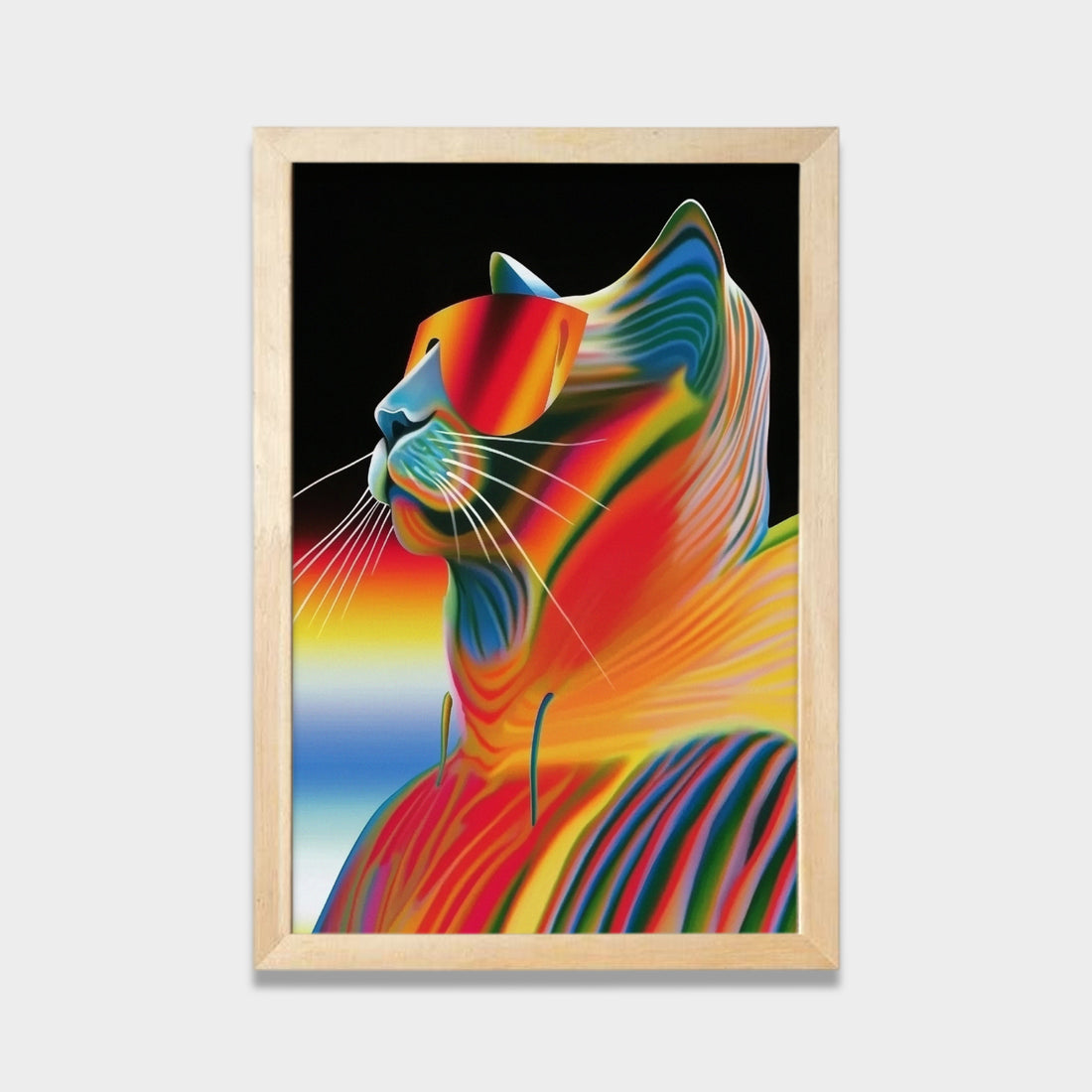 Chromatic Guardian