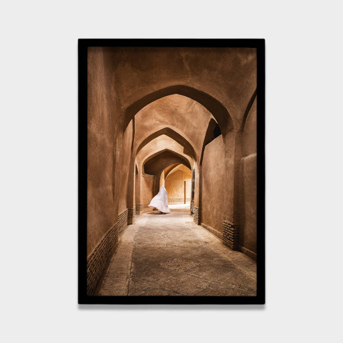 Timeless Passage