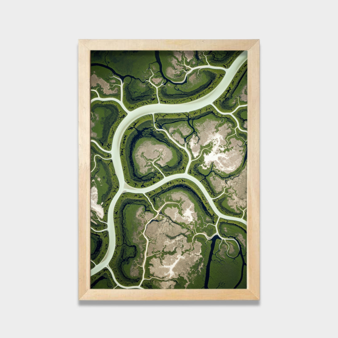 Living Rivers