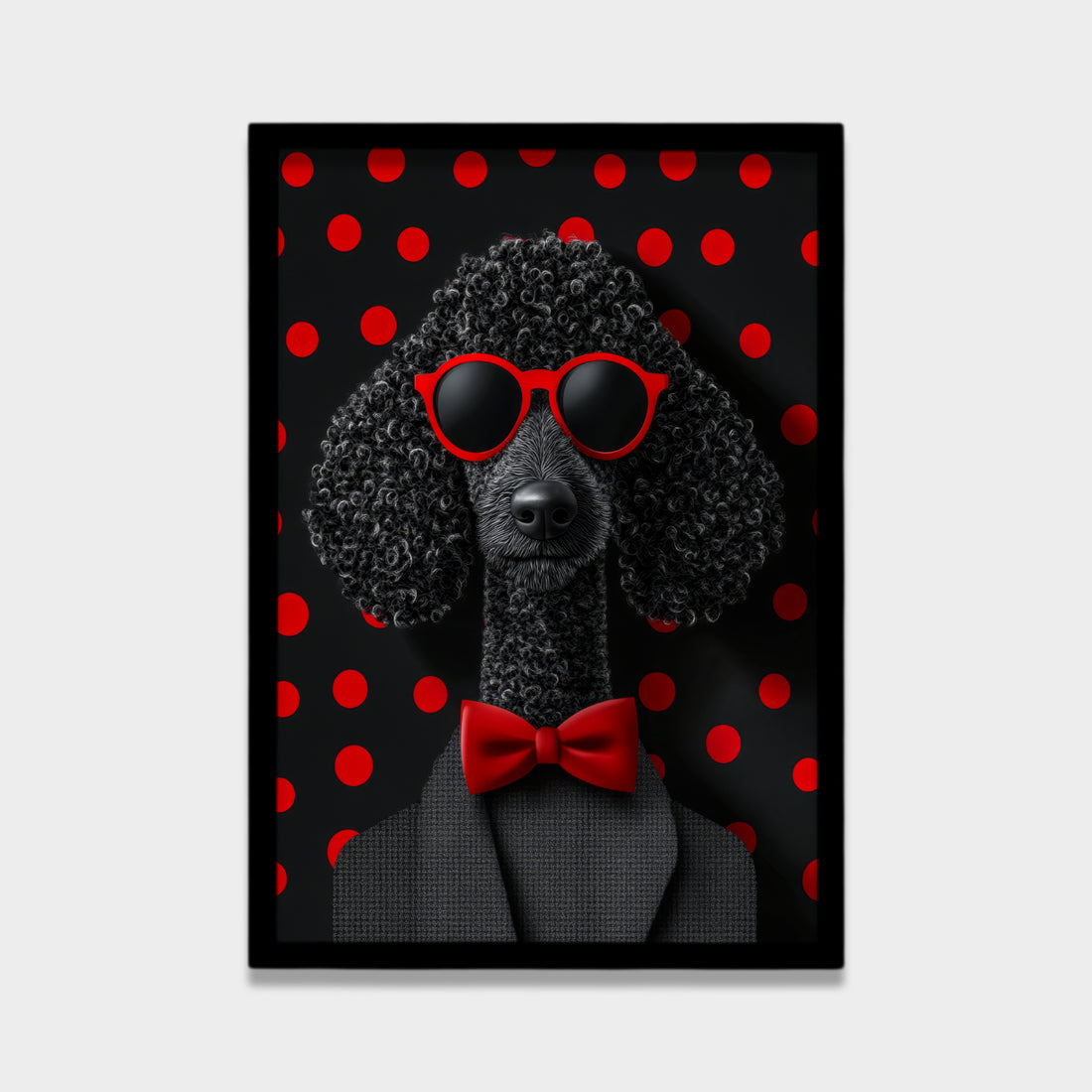 Dapper Dog