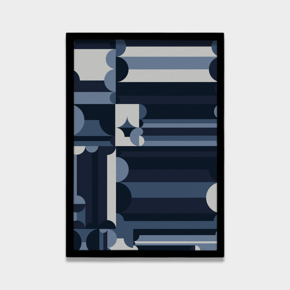 Midnight Geometry