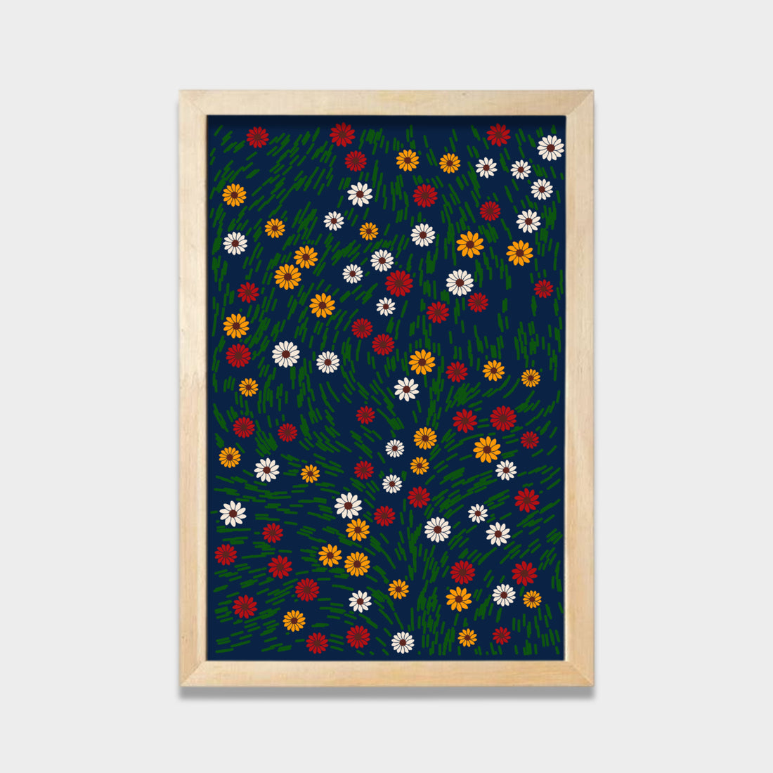 Midnight Meadow