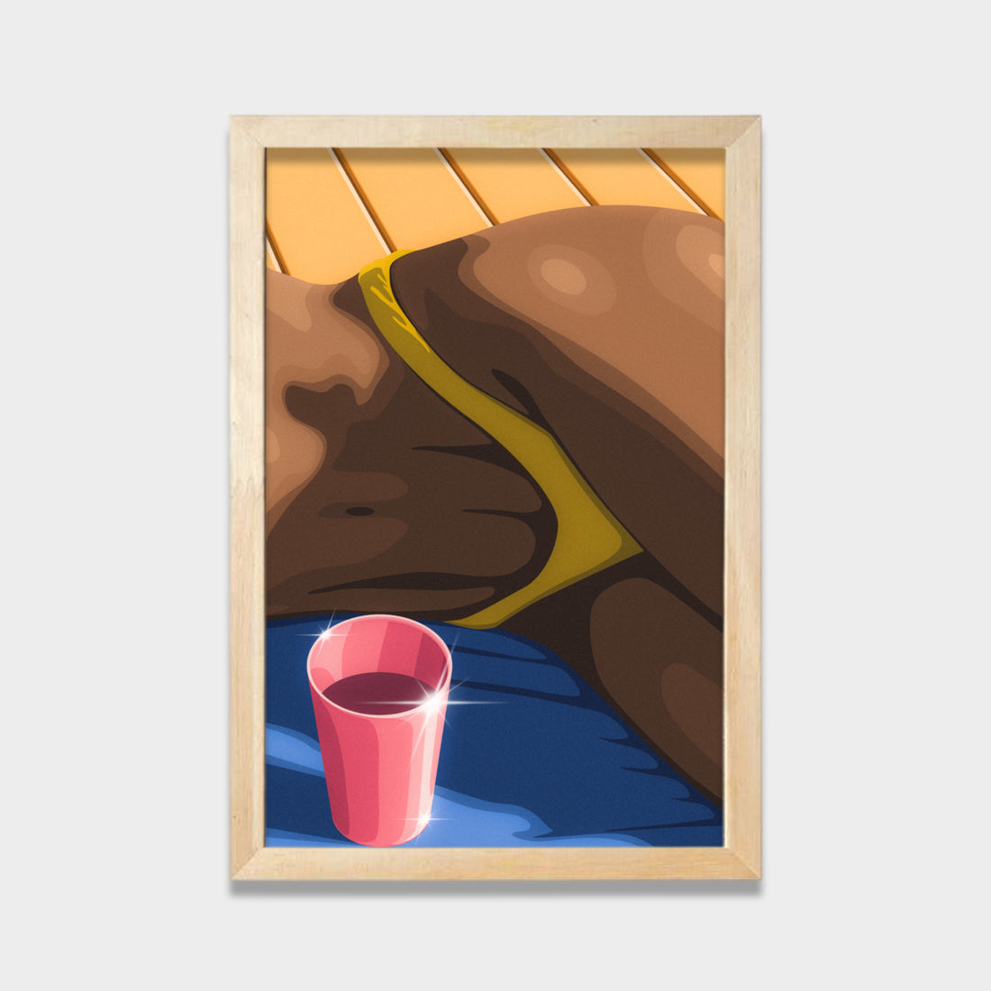 Still Sip