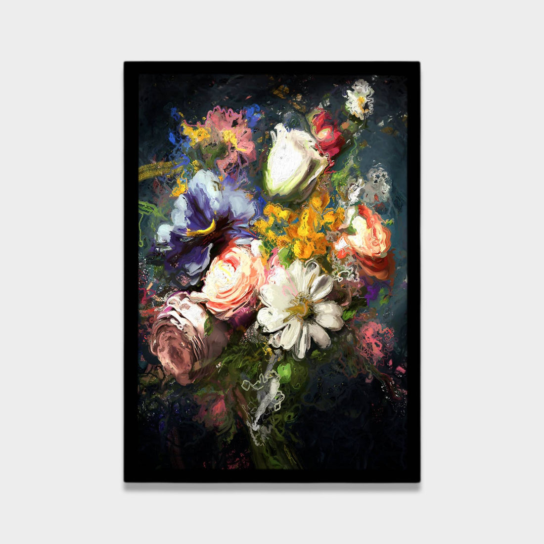 Midnight Bloom